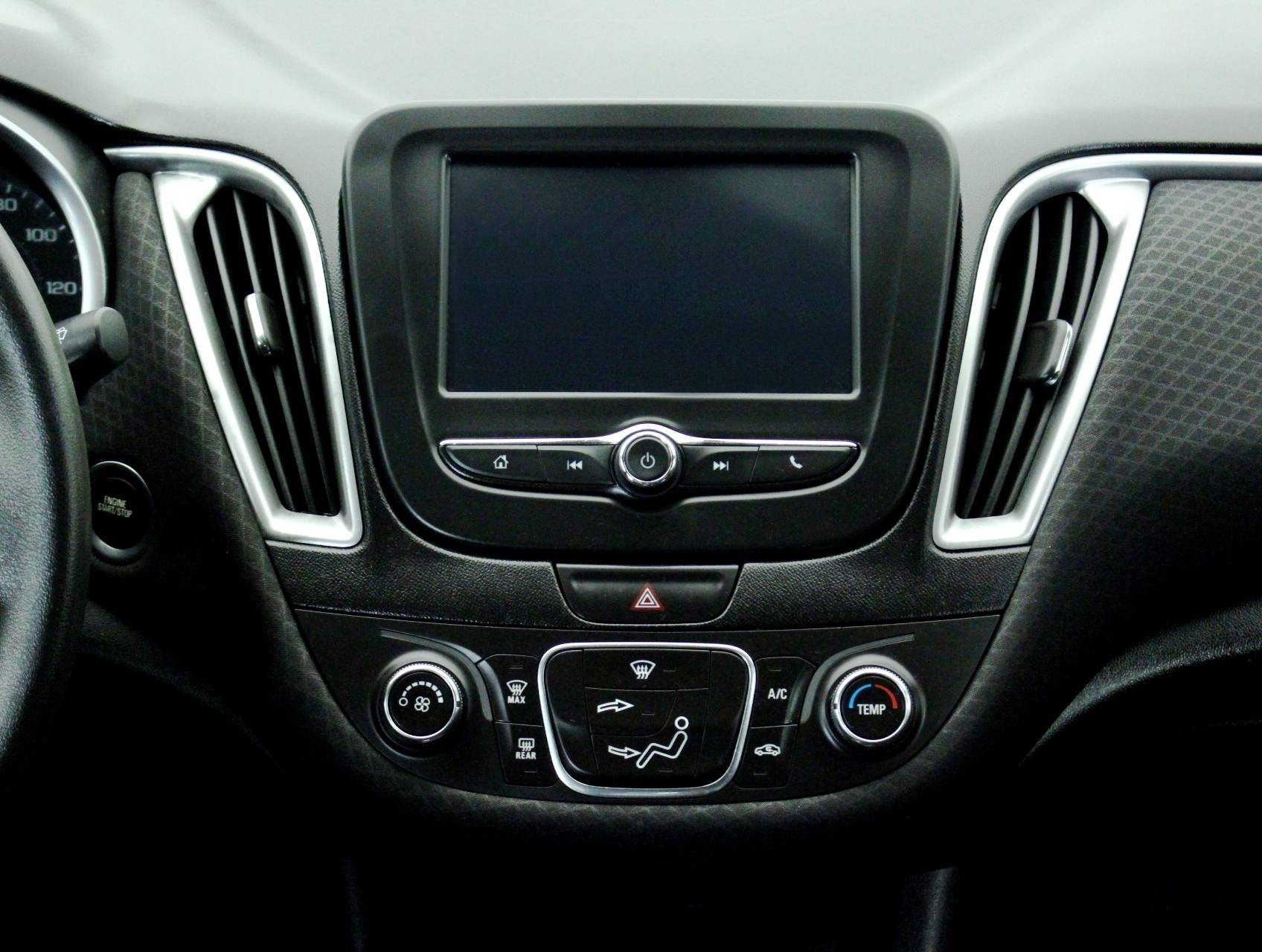 Florida Fine Cars - Used CHEVROLET MALIBU 2016 HOLLYWOOD LS (1LS)