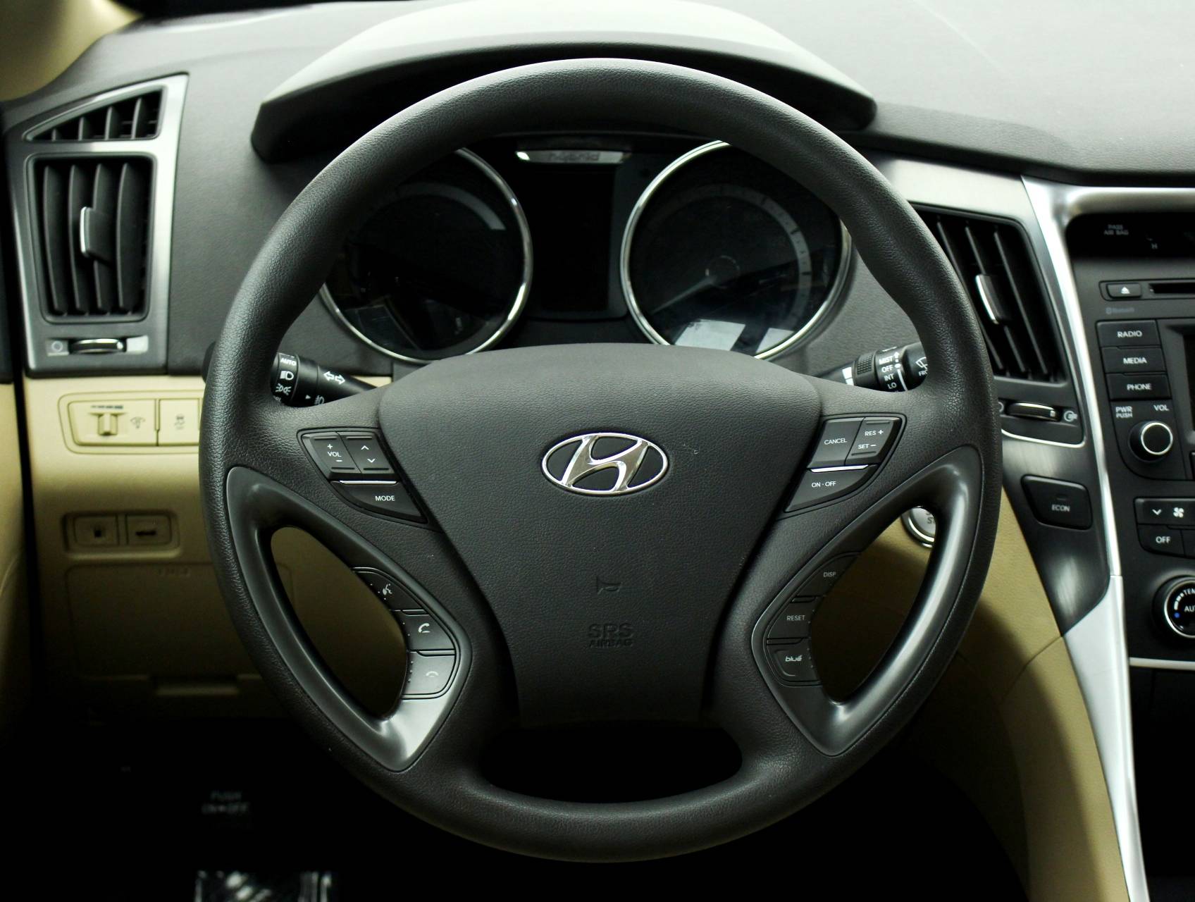 Florida Fine Cars - Used HYUNDAI SONATA HYBRID 2015 MIAMI 