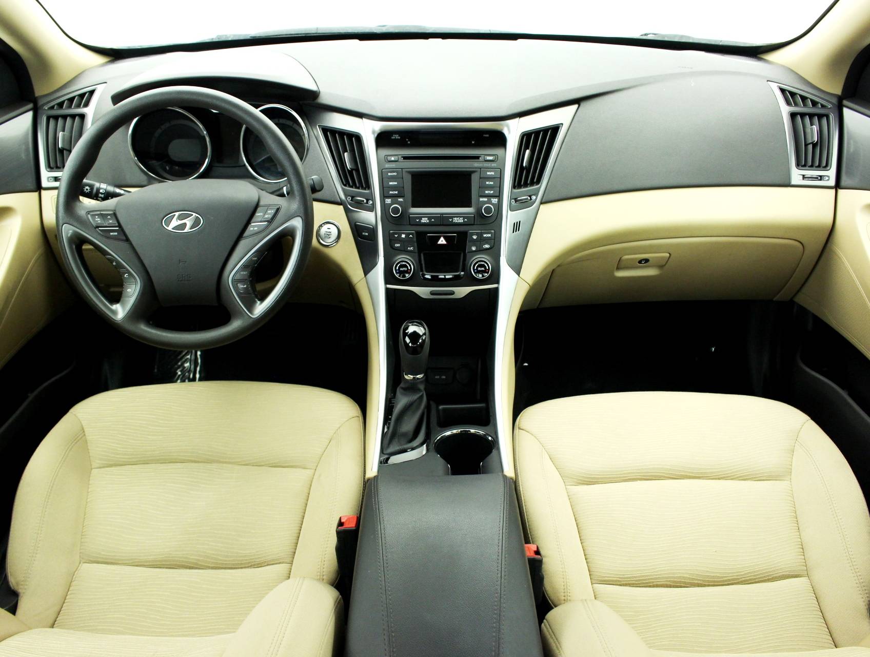 Florida Fine Cars - Used HYUNDAI SONATA HYBRID 2015 MIAMI 