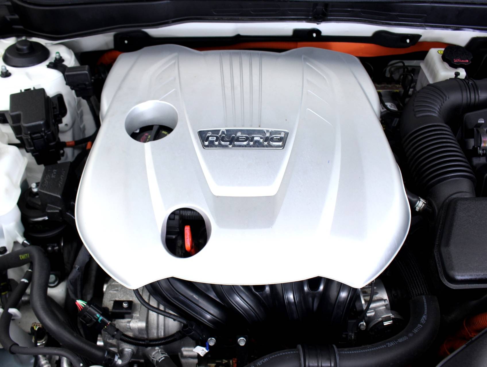 Florida Fine Cars - Used HYUNDAI SONATA HYBRID 2015 MIAMI 