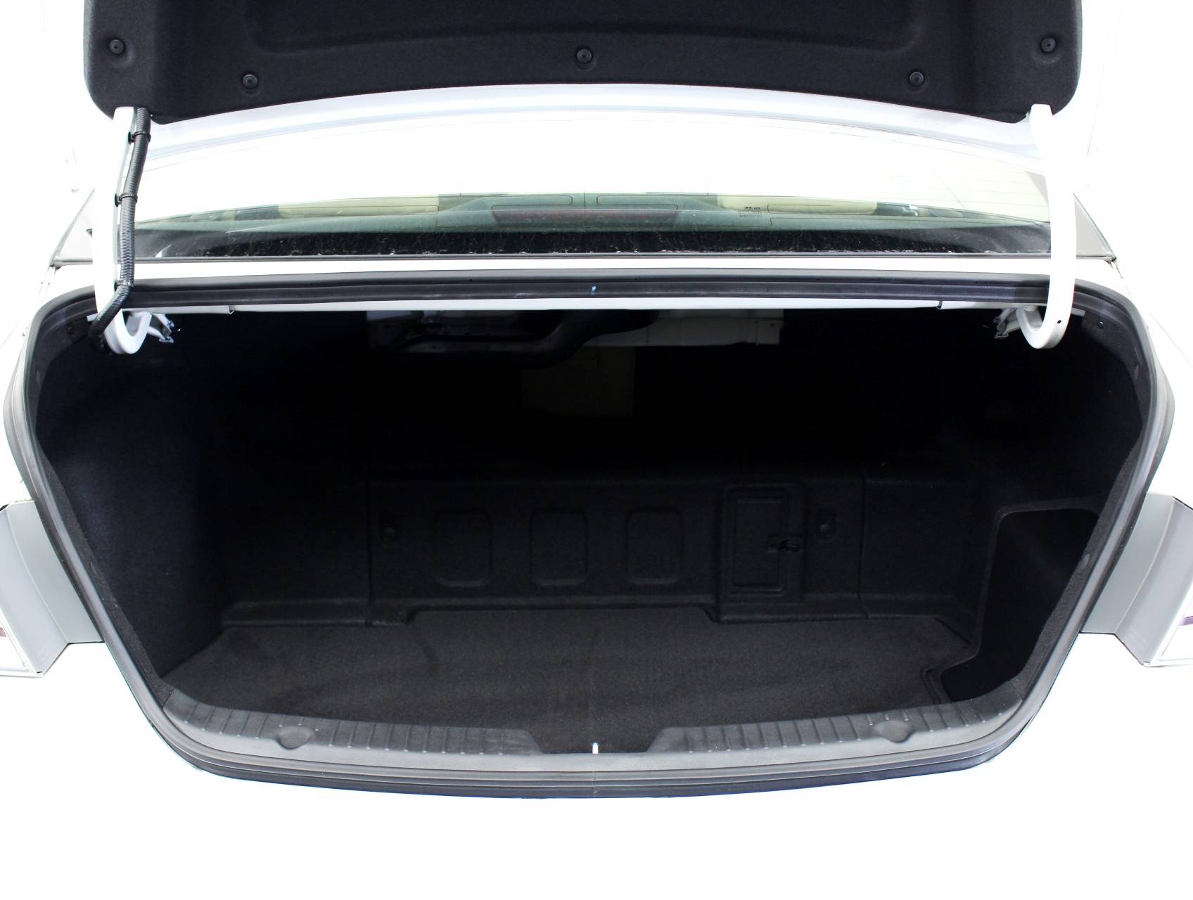 Florida Fine Cars - Used HYUNDAI SONATA HYBRID 2015 MIAMI 