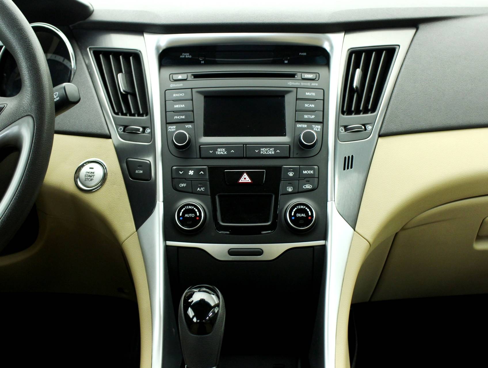 Florida Fine Cars - Used HYUNDAI SONATA HYBRID 2015 MIAMI 