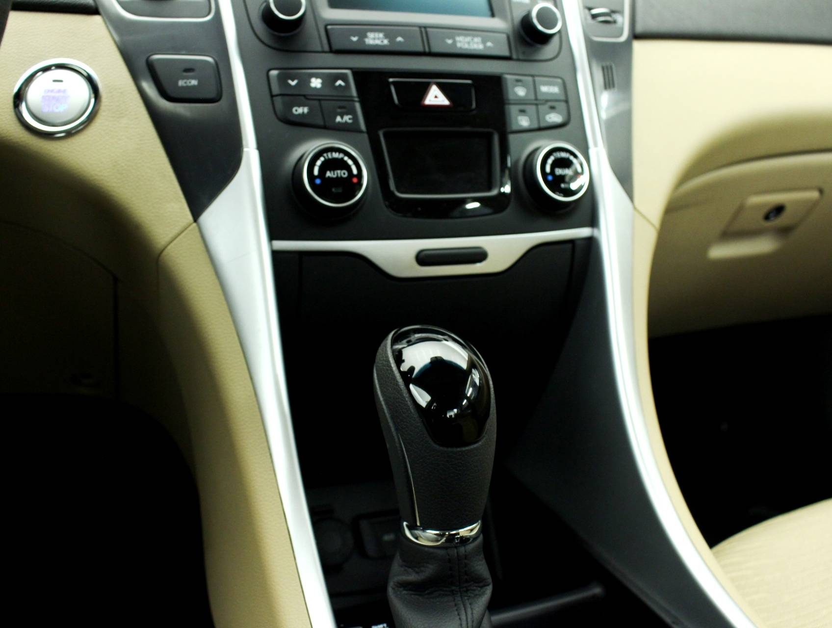 Florida Fine Cars - Used HYUNDAI SONATA HYBRID 2015 MIAMI 