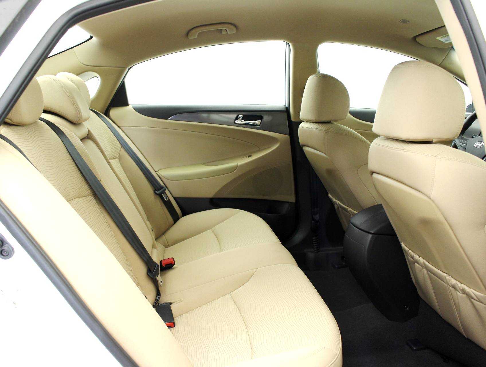 Florida Fine Cars - Used HYUNDAI SONATA HYBRID 2015 MIAMI 