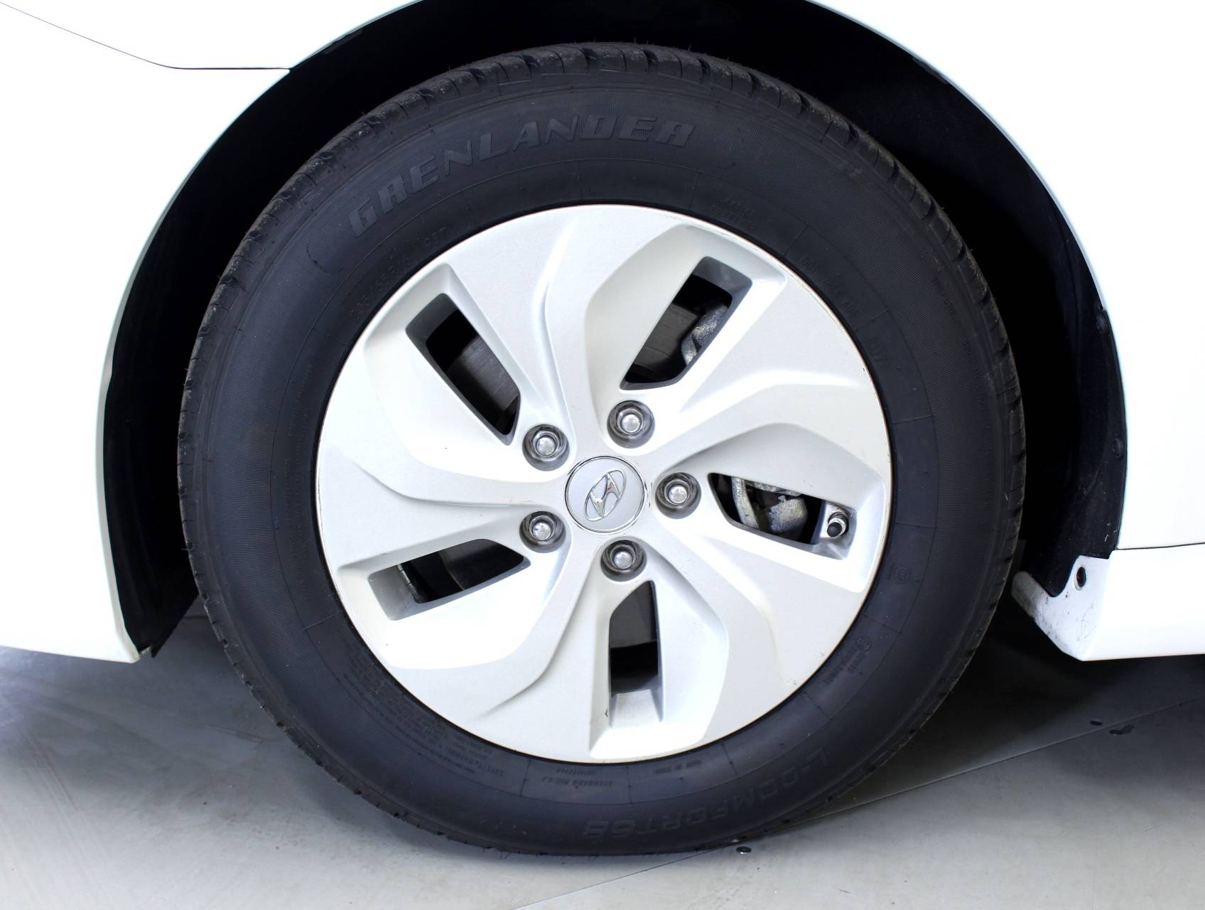 Florida Fine Cars - Used HYUNDAI SONATA HYBRID 2015 MIAMI 