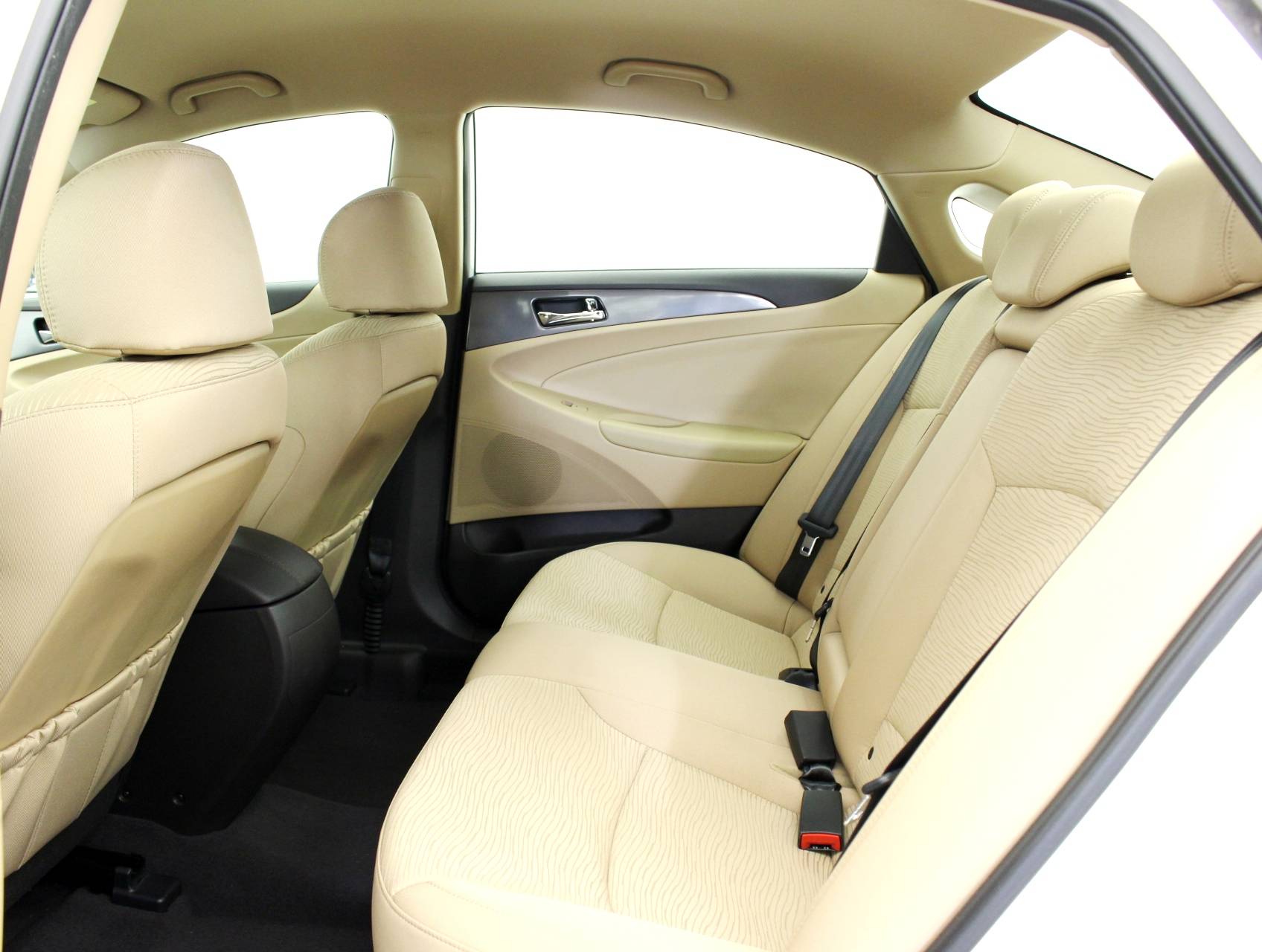 Florida Fine Cars - Used HYUNDAI SONATA HYBRID 2015 MIAMI 