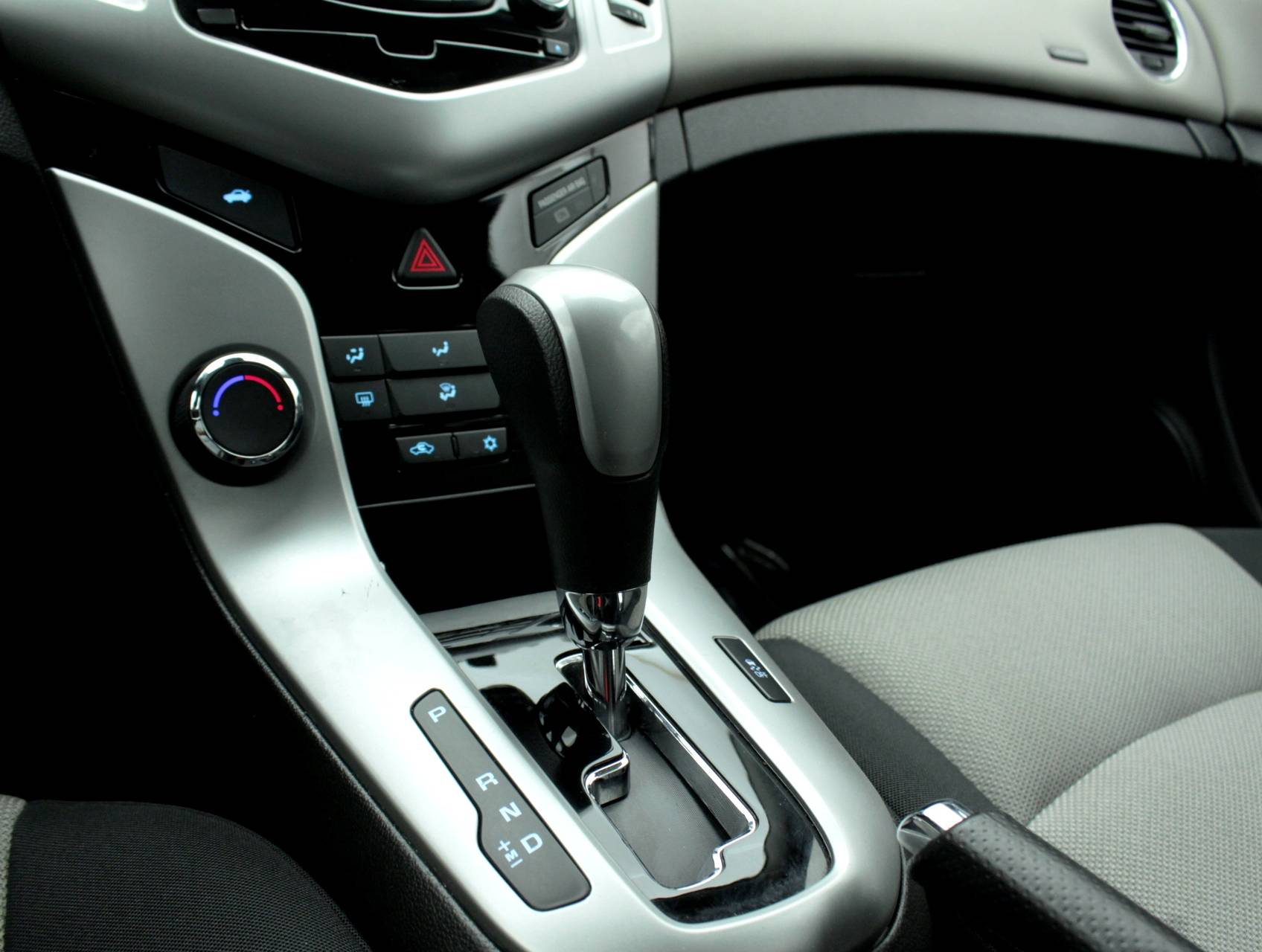 Florida Fine Cars - Used CHEVROLET Cruze 2016 HOLLYWOOD Limited Ls