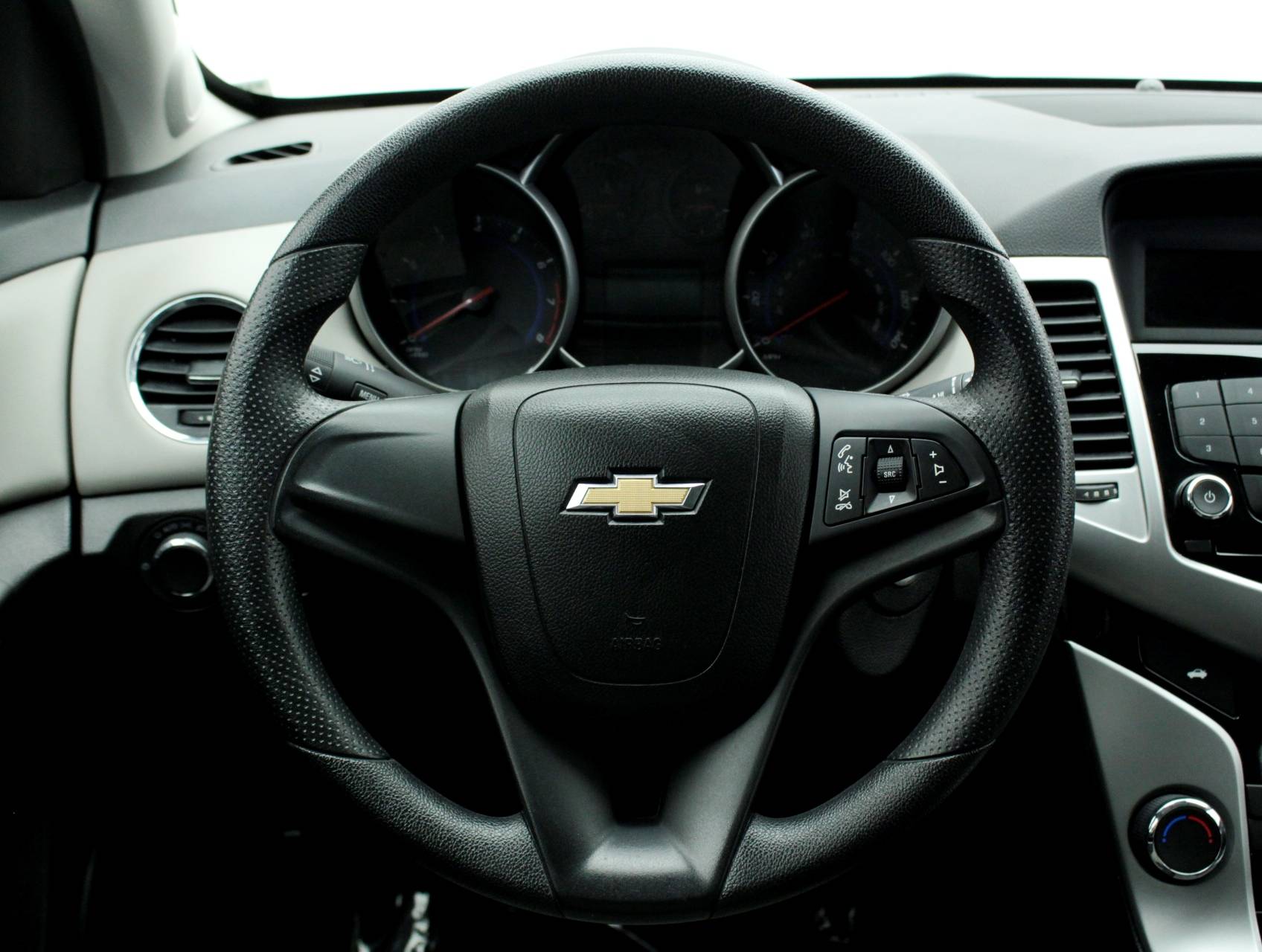 Florida Fine Cars - Used CHEVROLET Cruze 2016 HOLLYWOOD Limited Ls