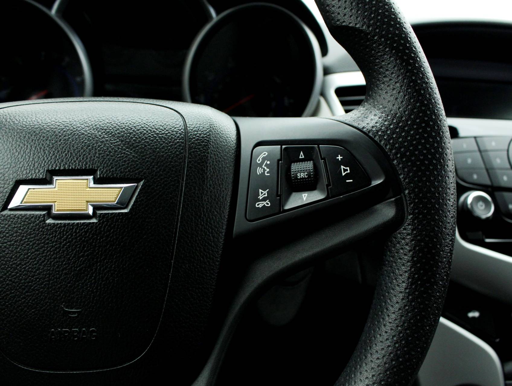 Florida Fine Cars - Used CHEVROLET Cruze 2016 HOLLYWOOD Limited Ls