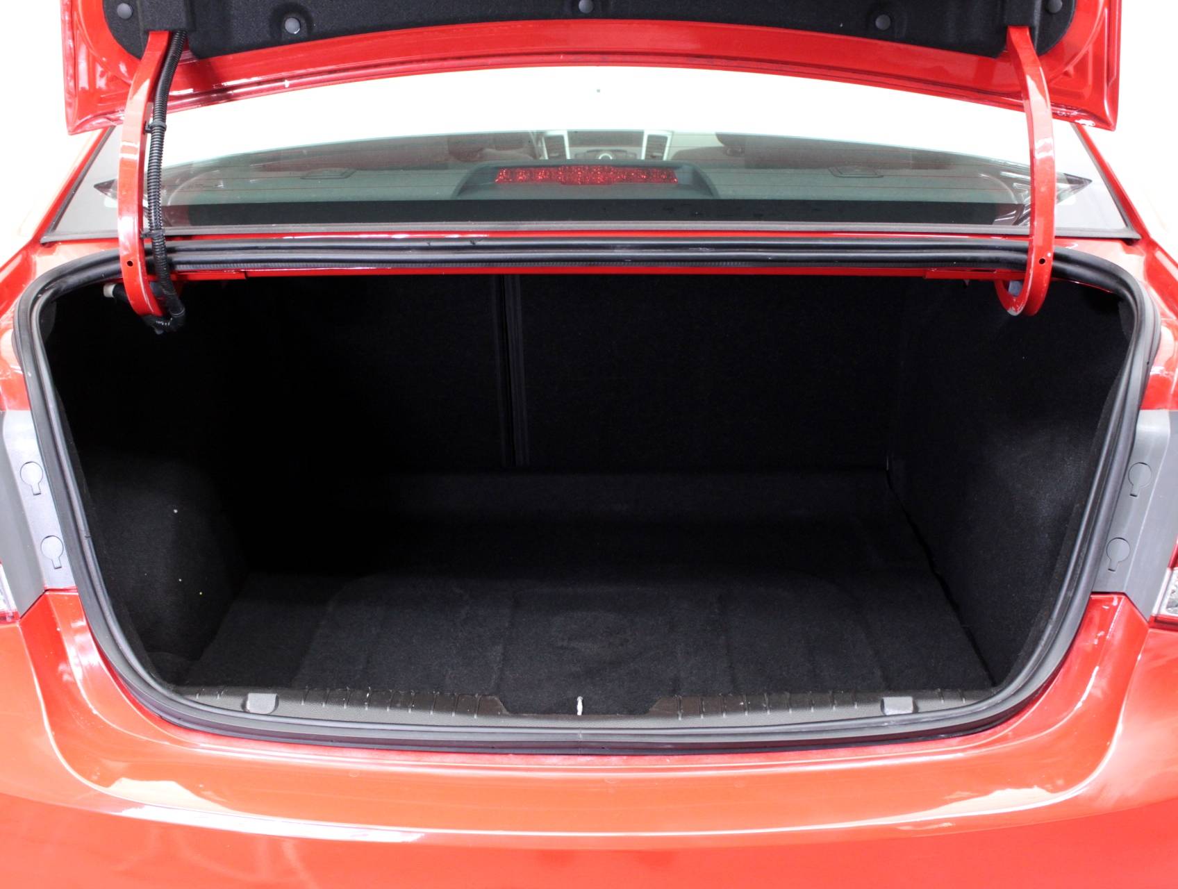 Florida Fine Cars - Used CHEVROLET Cruze 2016 HOLLYWOOD Limited Ls