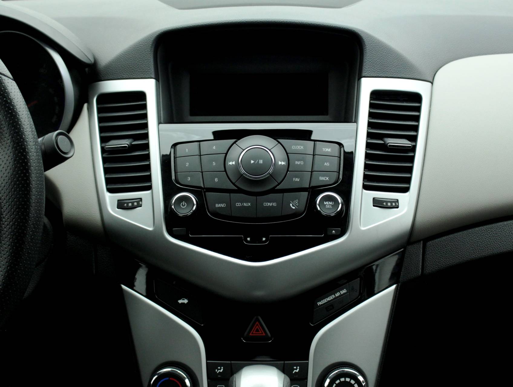 Florida Fine Cars - Used CHEVROLET Cruze 2016 HOLLYWOOD Limited Ls