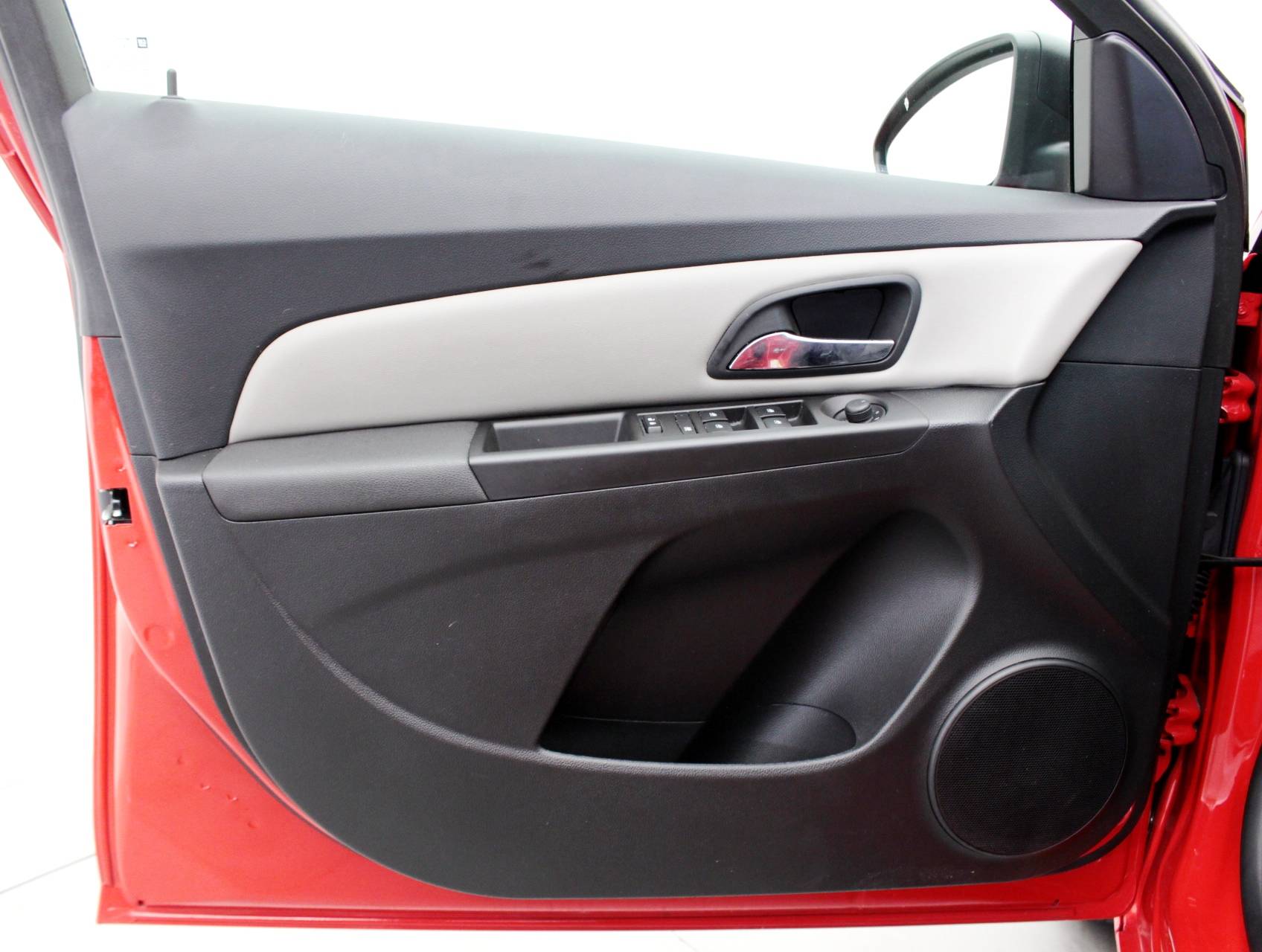 Florida Fine Cars - Used CHEVROLET Cruze 2016 HOLLYWOOD Limited Ls