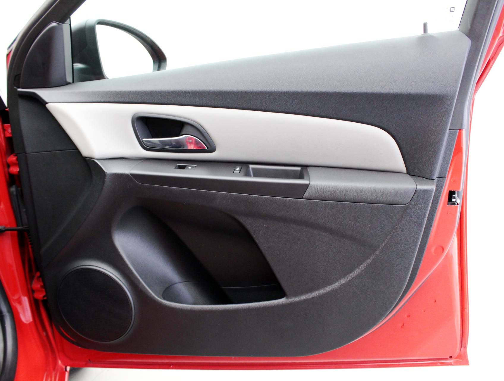 Florida Fine Cars - Used CHEVROLET Cruze 2016 HOLLYWOOD Limited Ls