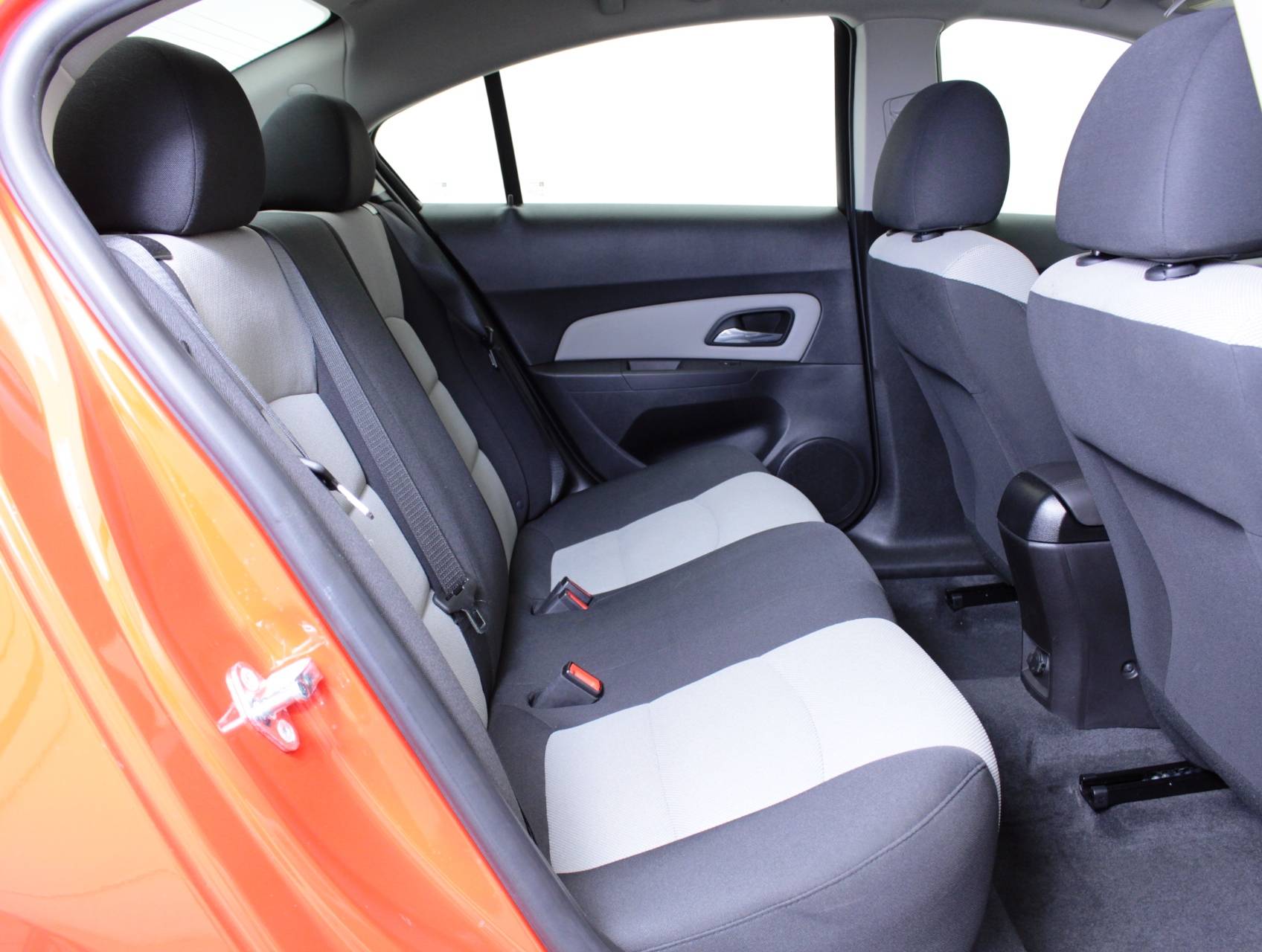 Florida Fine Cars - Used CHEVROLET Cruze 2016 HOLLYWOOD Limited Ls