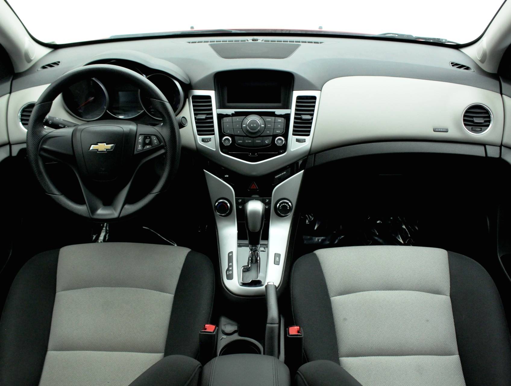 Florida Fine Cars - Used CHEVROLET Cruze 2016 HOLLYWOOD Limited Ls