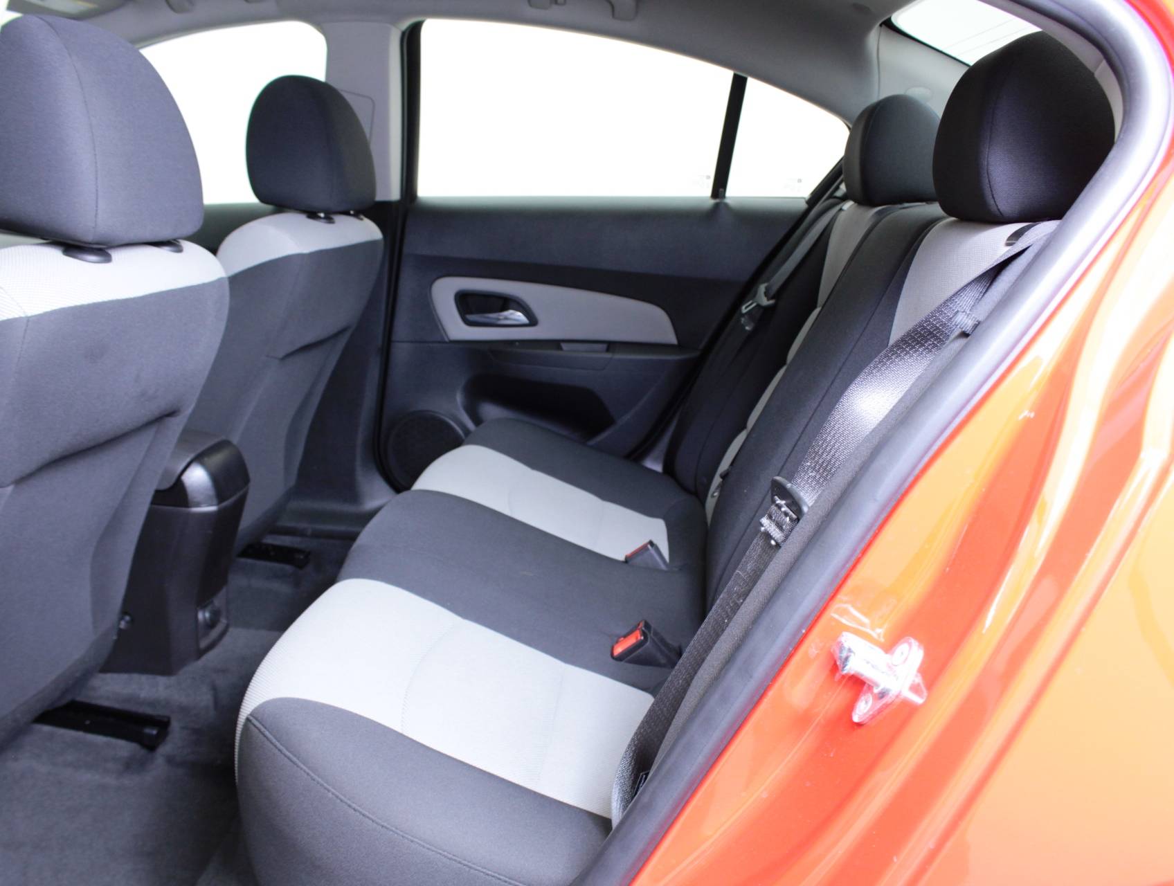 Florida Fine Cars - Used CHEVROLET Cruze 2016 HOLLYWOOD Limited Ls