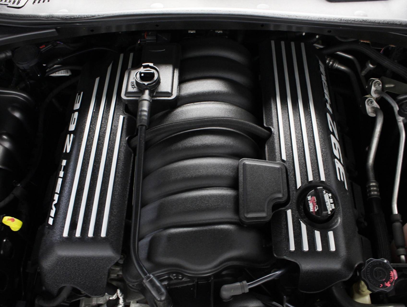 Florida Fine Cars - Used DODGE CHALLENGER 2013 WEST PALM SRT-8