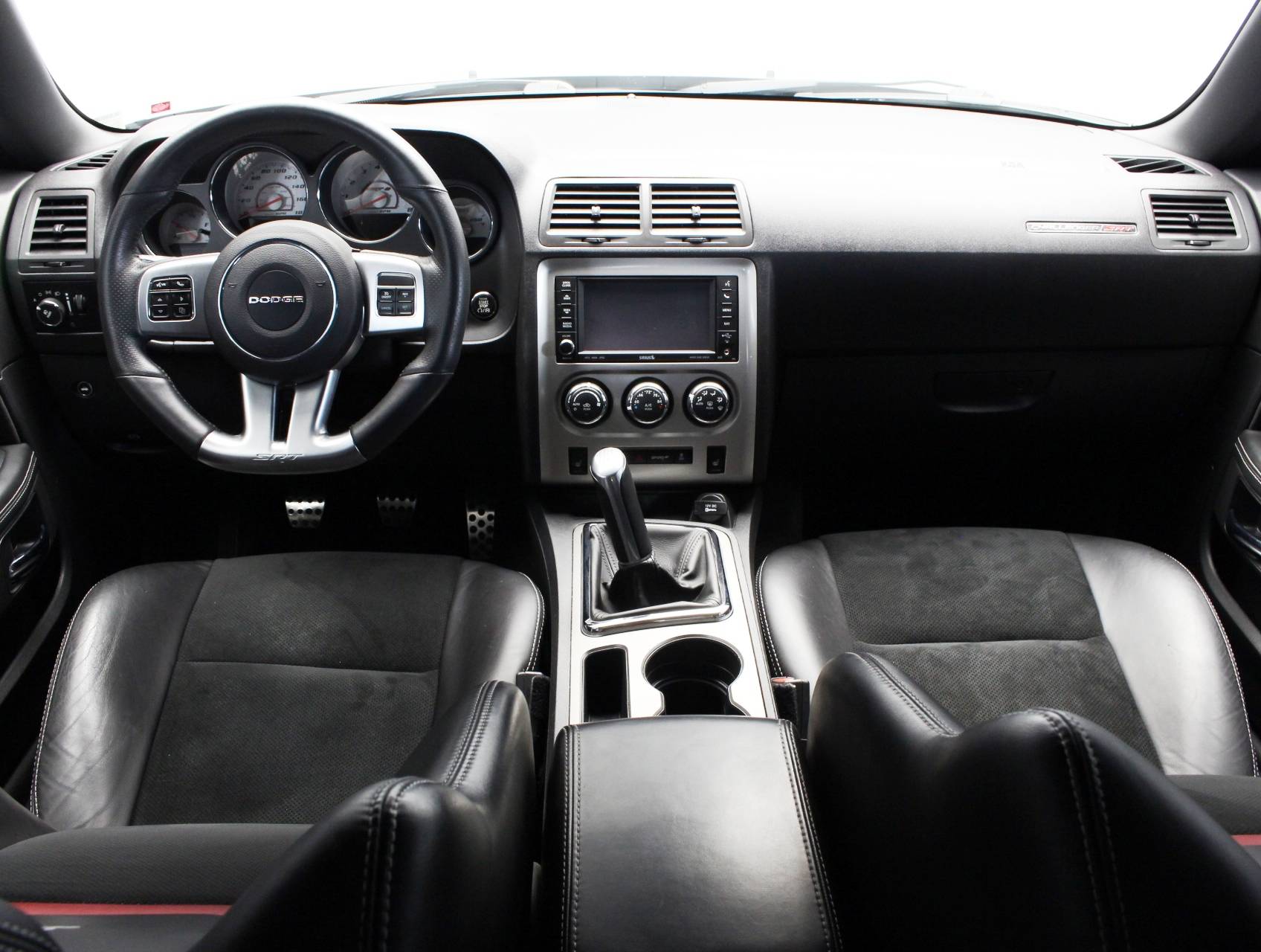 Florida Fine Cars - Used DODGE CHALLENGER 2013 WEST PALM SRT-8