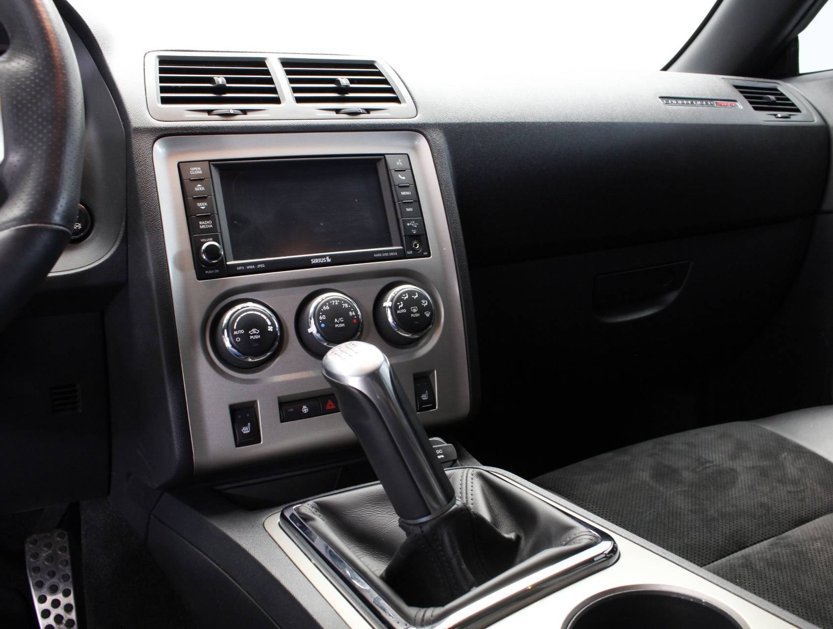 Florida Fine Cars - Used DODGE CHALLENGER 2013 WEST PALM SRT-8