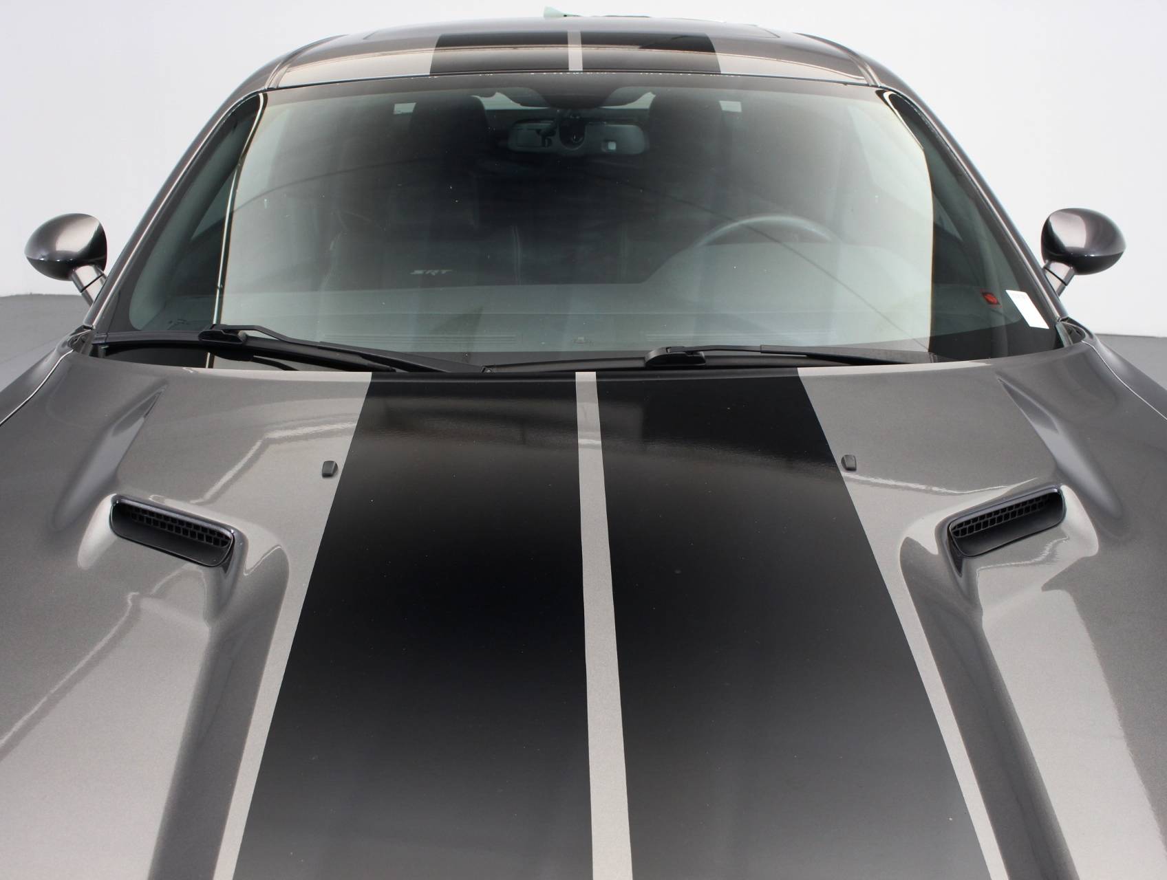 Florida Fine Cars - Used DODGE CHALLENGER 2013 WEST PALM SRT-8