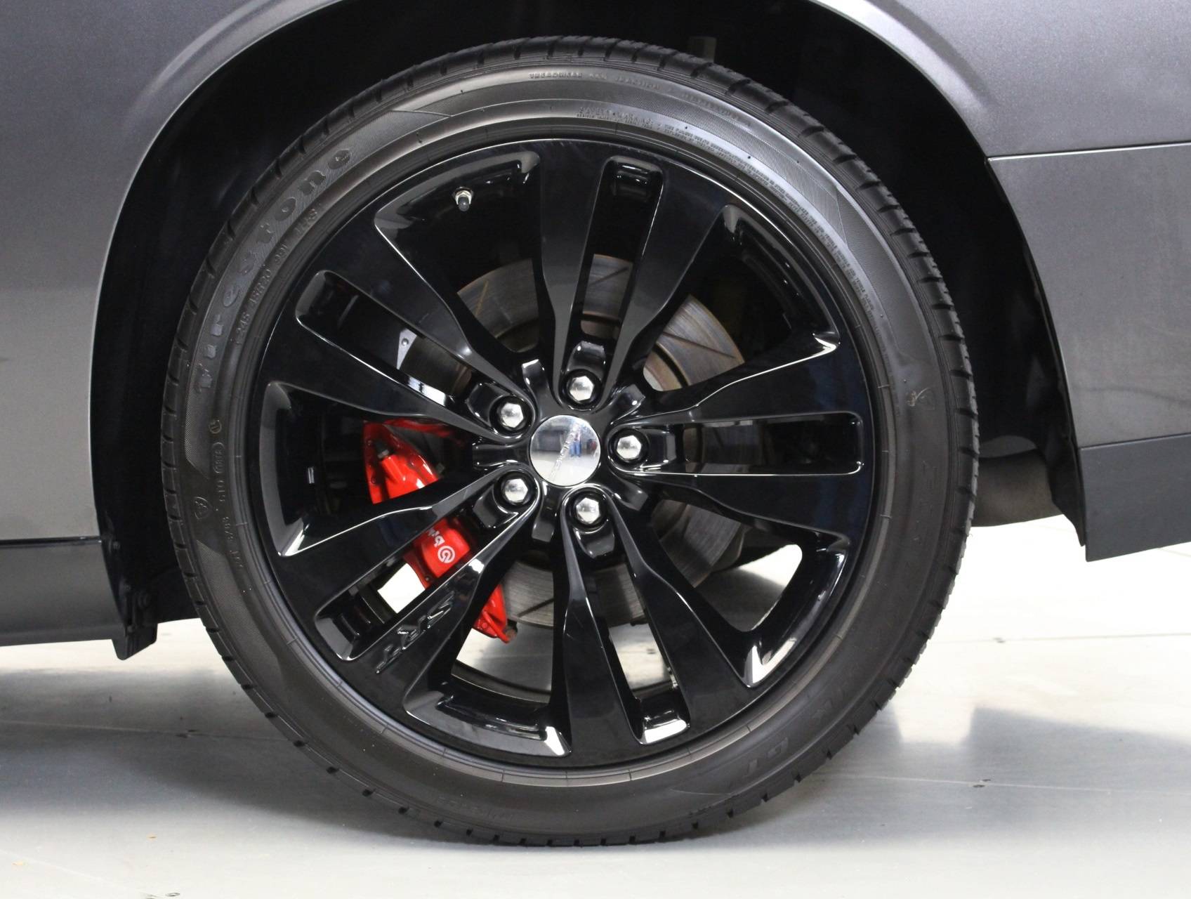 Florida Fine Cars - Used DODGE CHALLENGER 2013 WEST PALM SRT-8