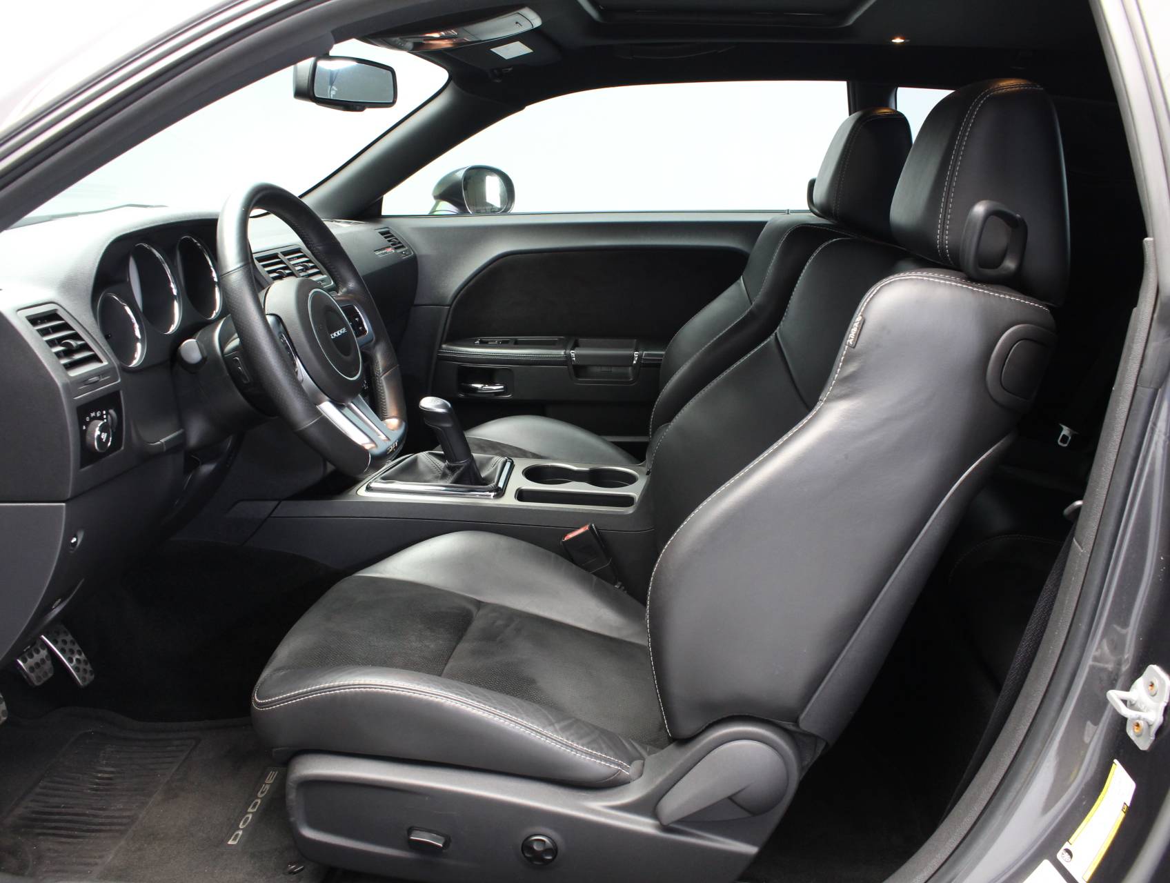 Florida Fine Cars - Used DODGE CHALLENGER 2013 WEST PALM SRT-8