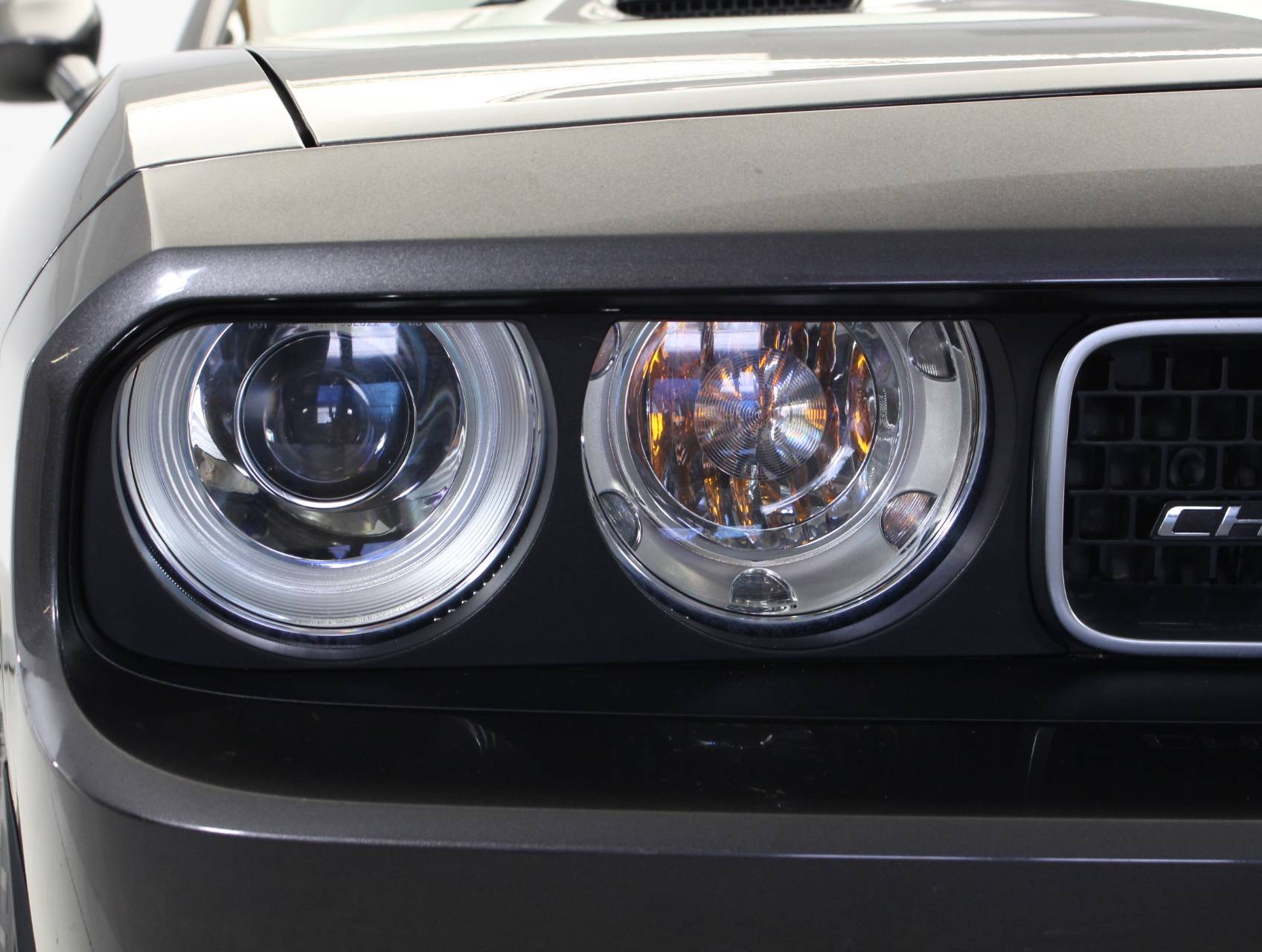 Florida Fine Cars - Used DODGE CHALLENGER 2013 WEST PALM SRT-8