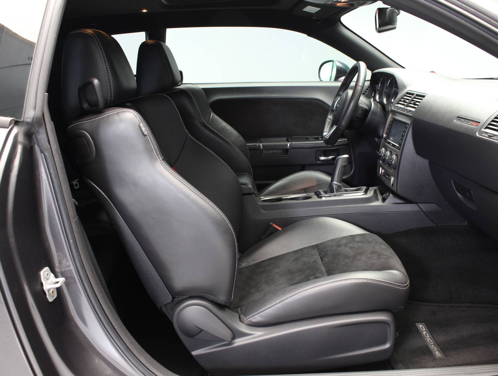 Florida Fine Cars - Used DODGE CHALLENGER 2013 WEST PALM SRT-8