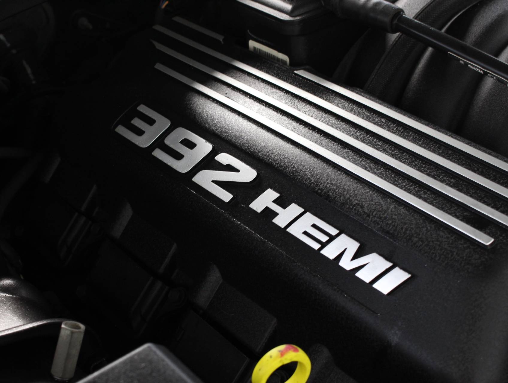 Florida Fine Cars - Used DODGE CHALLENGER 2013 WEST PALM SRT-8