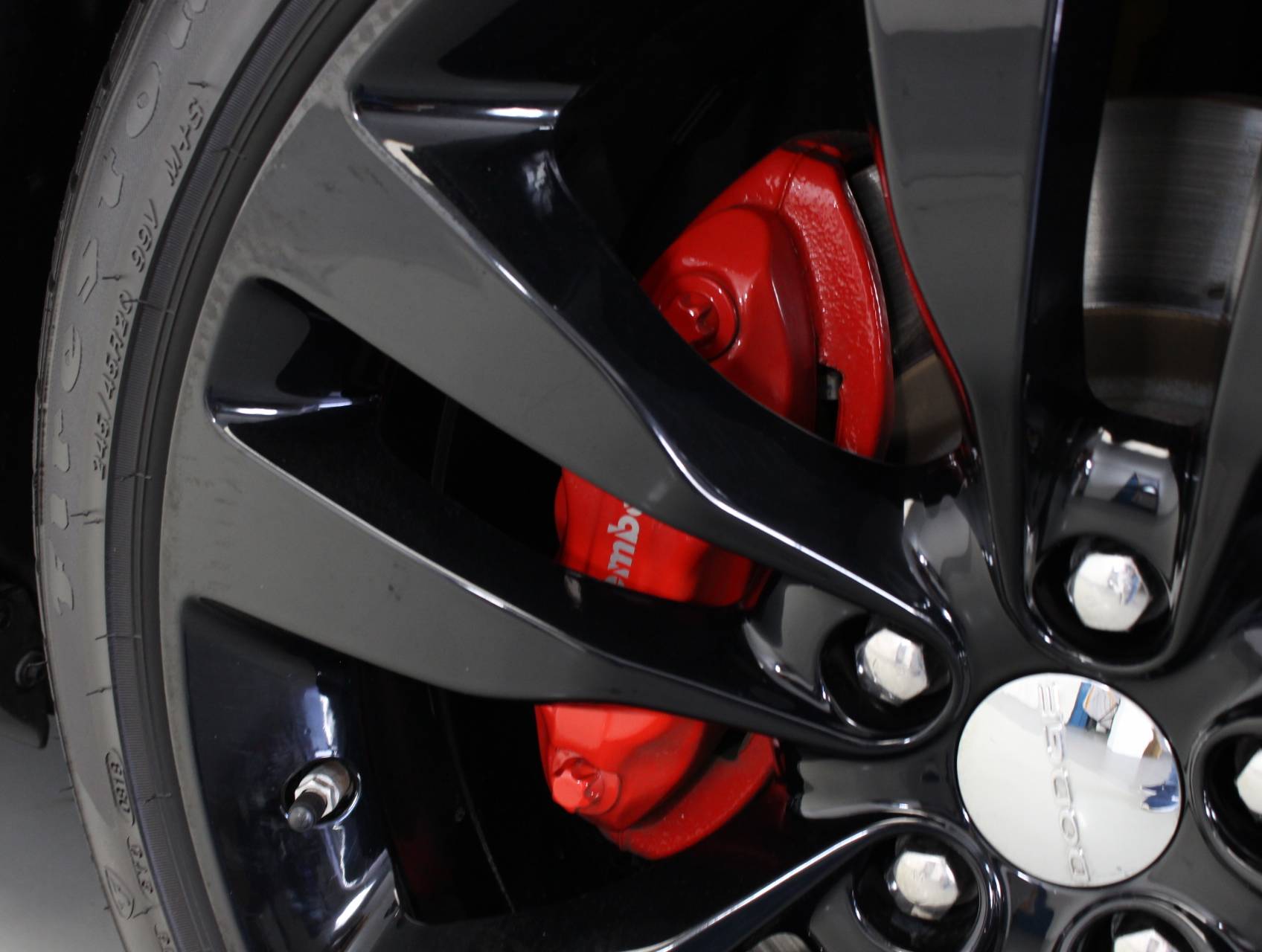 Florida Fine Cars - Used DODGE CHALLENGER 2013 WEST PALM SRT-8