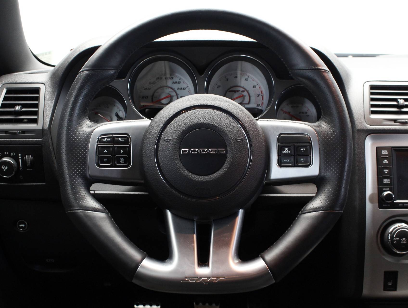 Florida Fine Cars - Used DODGE CHALLENGER 2013 WEST PALM SRT-8