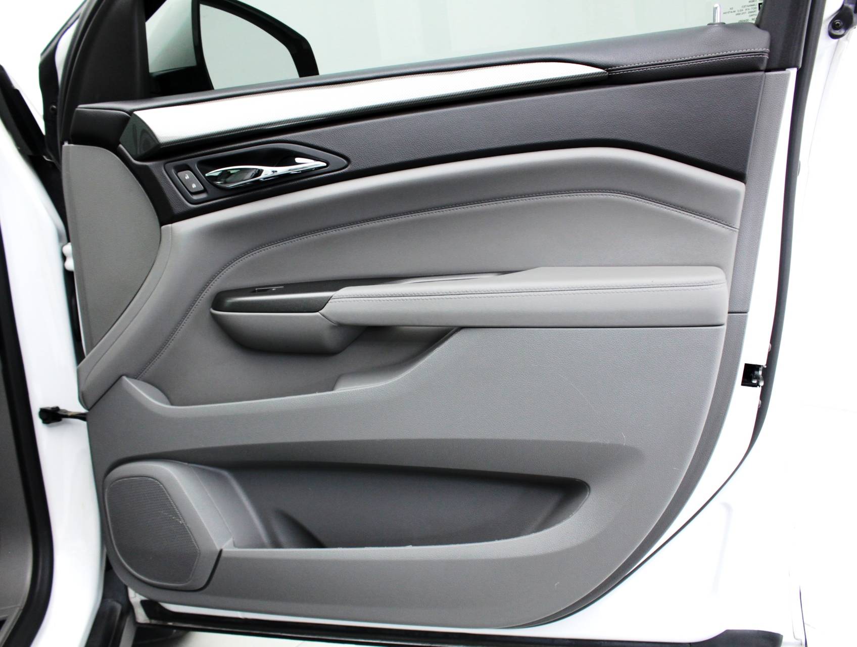 Florida Fine Cars - Used CADILLAC SRX 2012 WEST PALM 