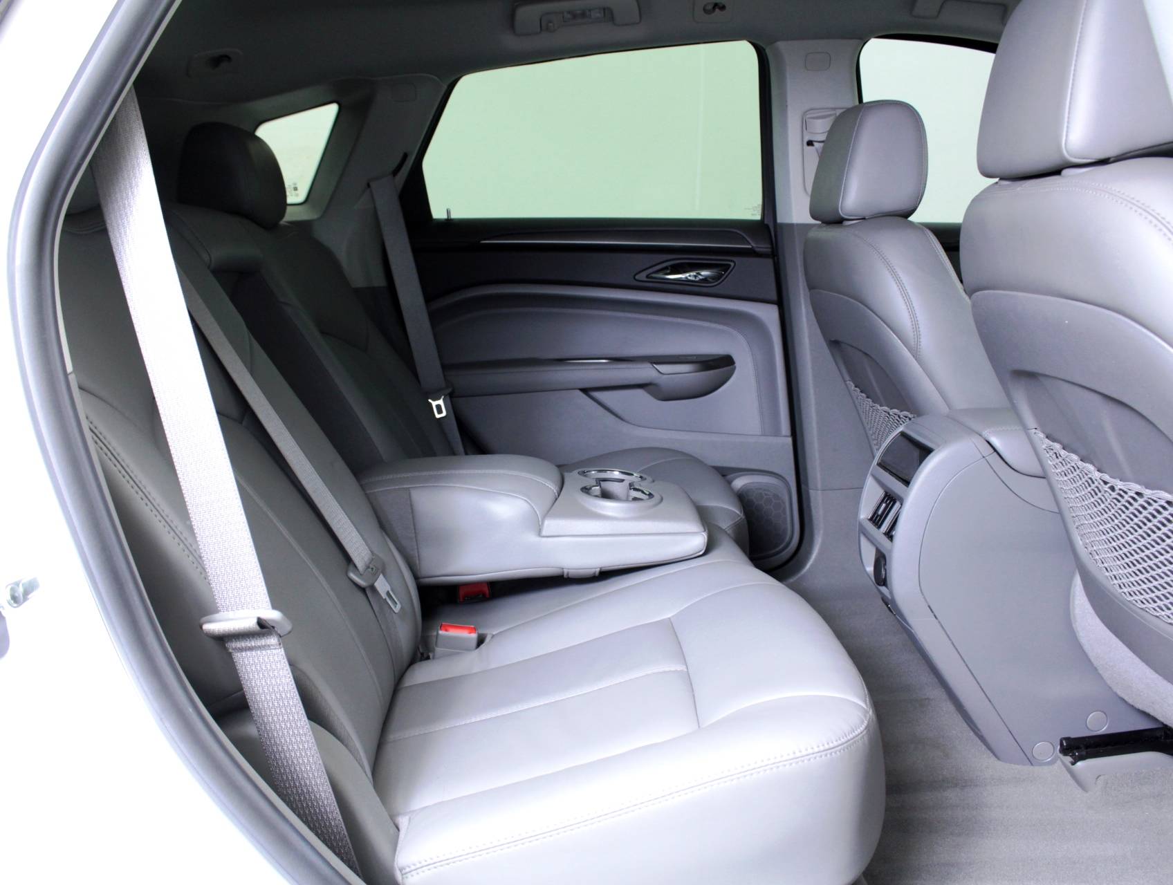 Florida Fine Cars - Used CADILLAC SRX 2012 WEST PALM 