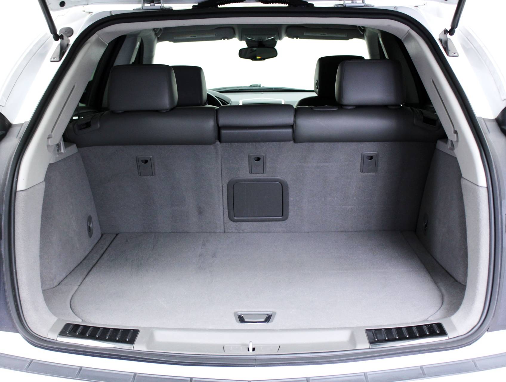 Florida Fine Cars - Used CADILLAC SRX 2012 WEST PALM 