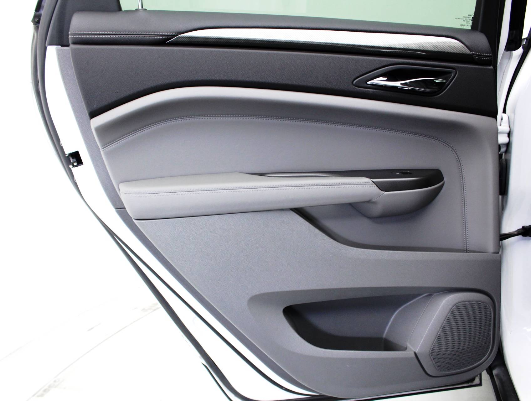 Florida Fine Cars - Used CADILLAC SRX 2012 WEST PALM 