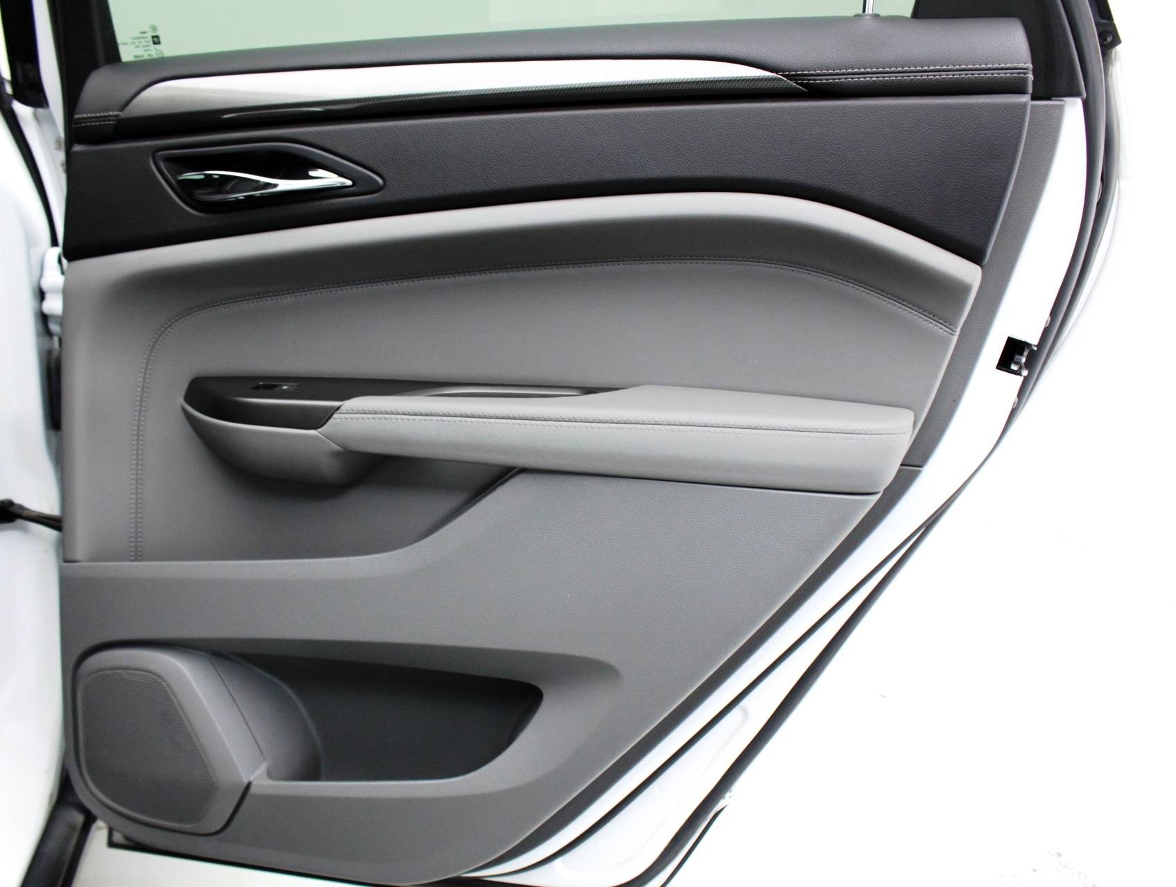 Florida Fine Cars - Used CADILLAC SRX 2012 WEST PALM 