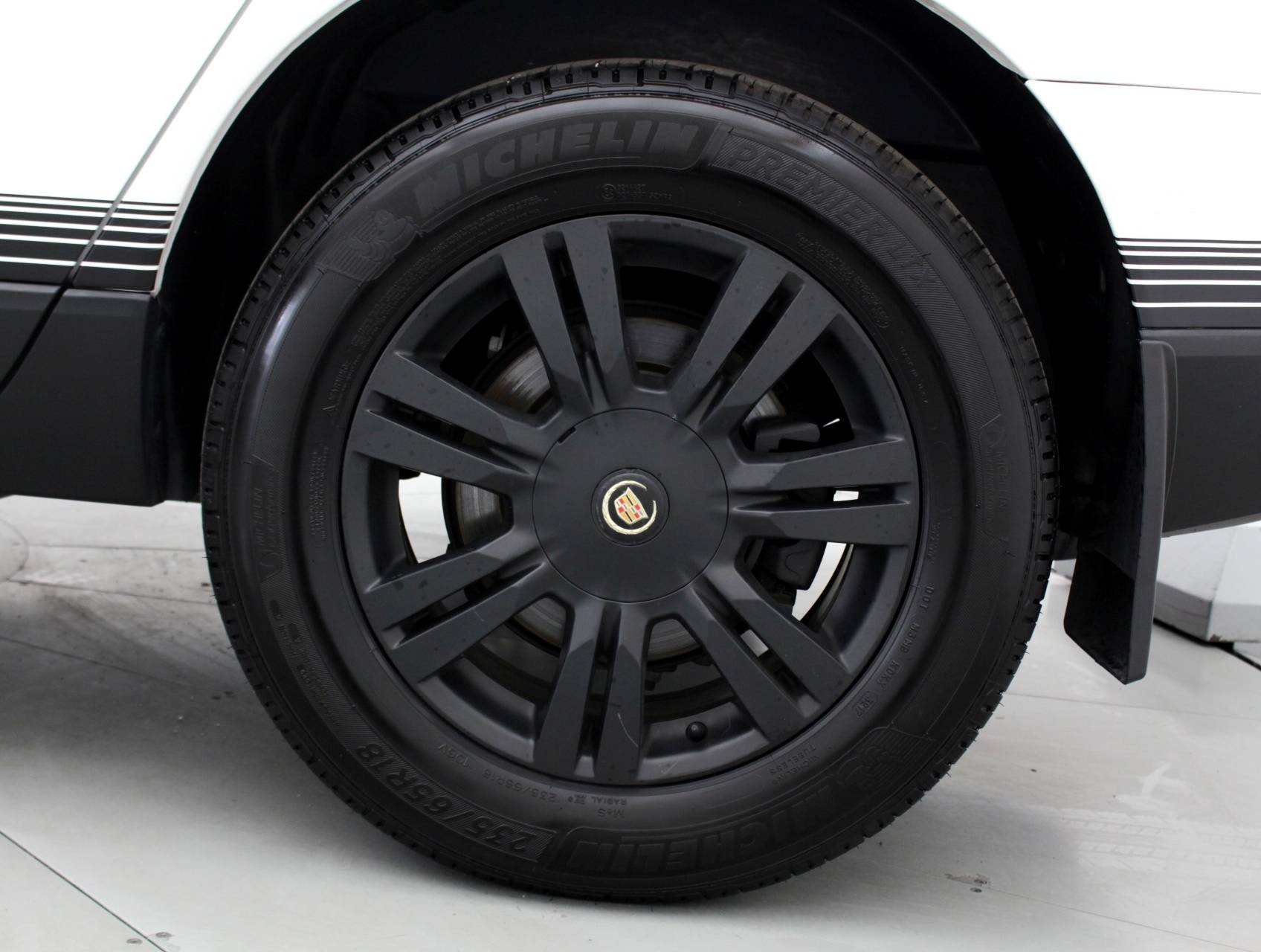 Florida Fine Cars - Used CADILLAC SRX 2012 WEST PALM 