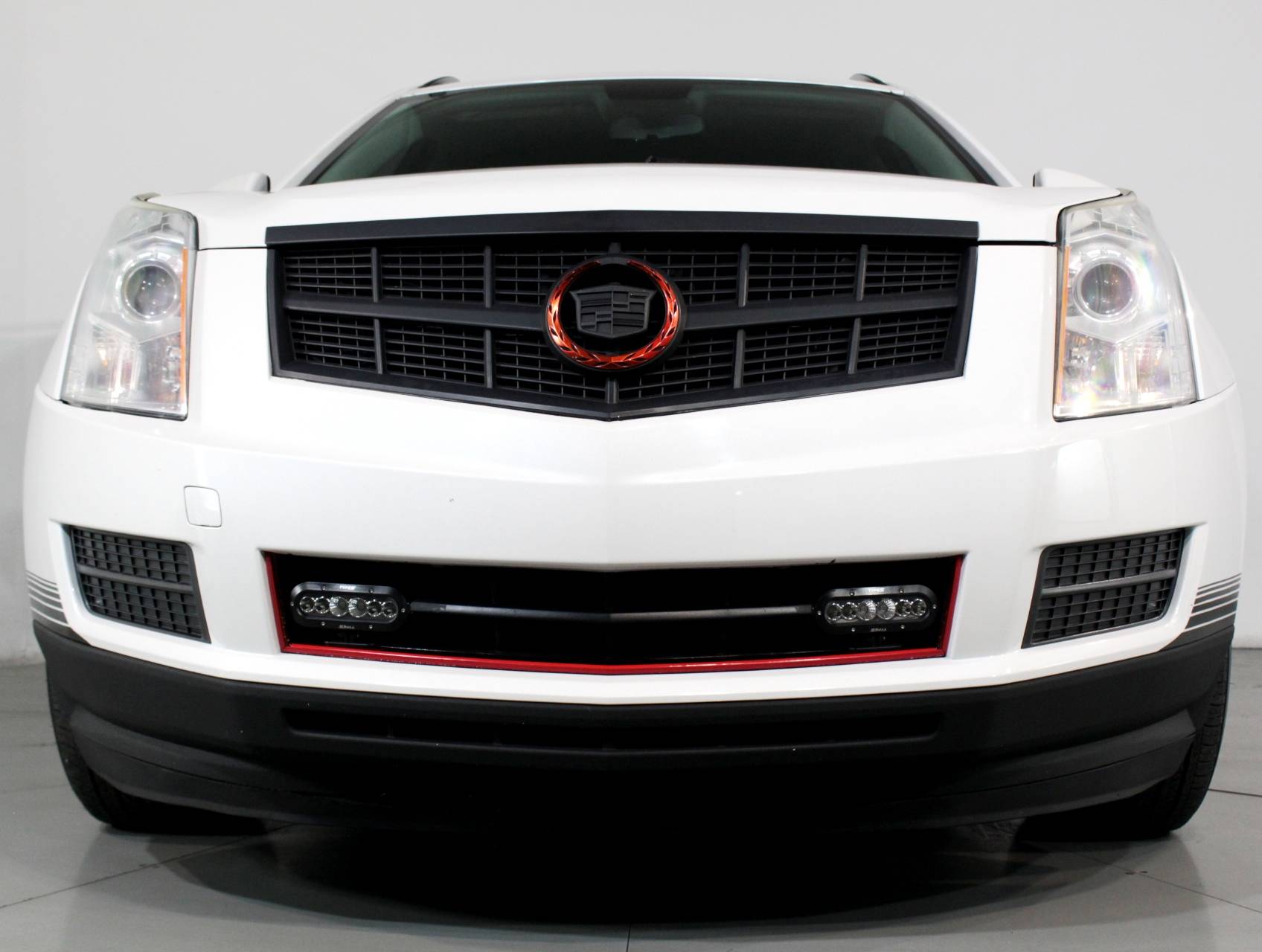 Florida Fine Cars - Used CADILLAC SRX 2012 WEST PALM 