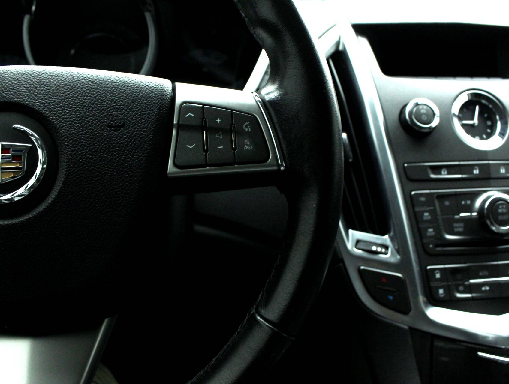 Florida Fine Cars - Used CADILLAC SRX 2012 WEST PALM 