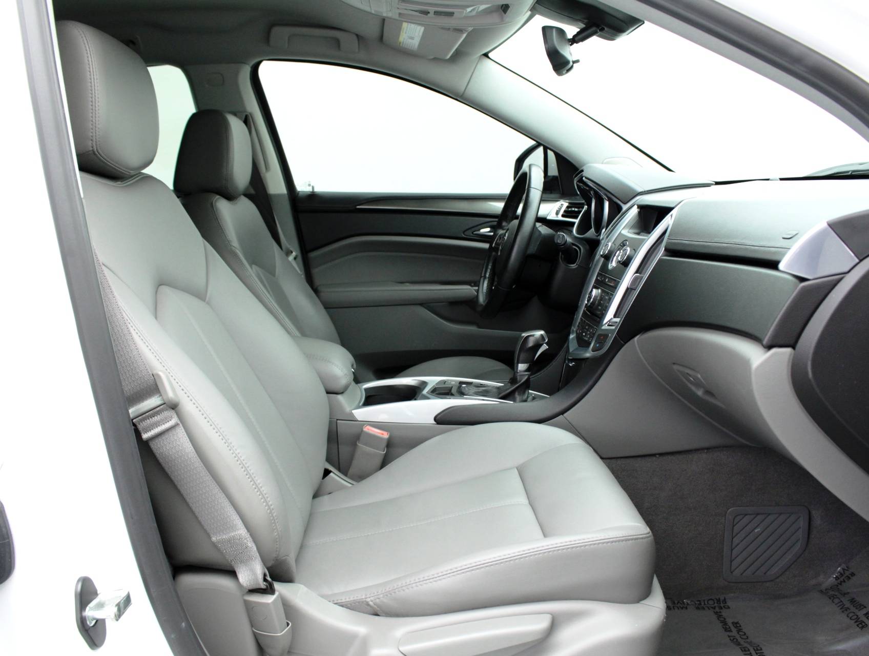 Florida Fine Cars - Used CADILLAC SRX 2012 WEST PALM 