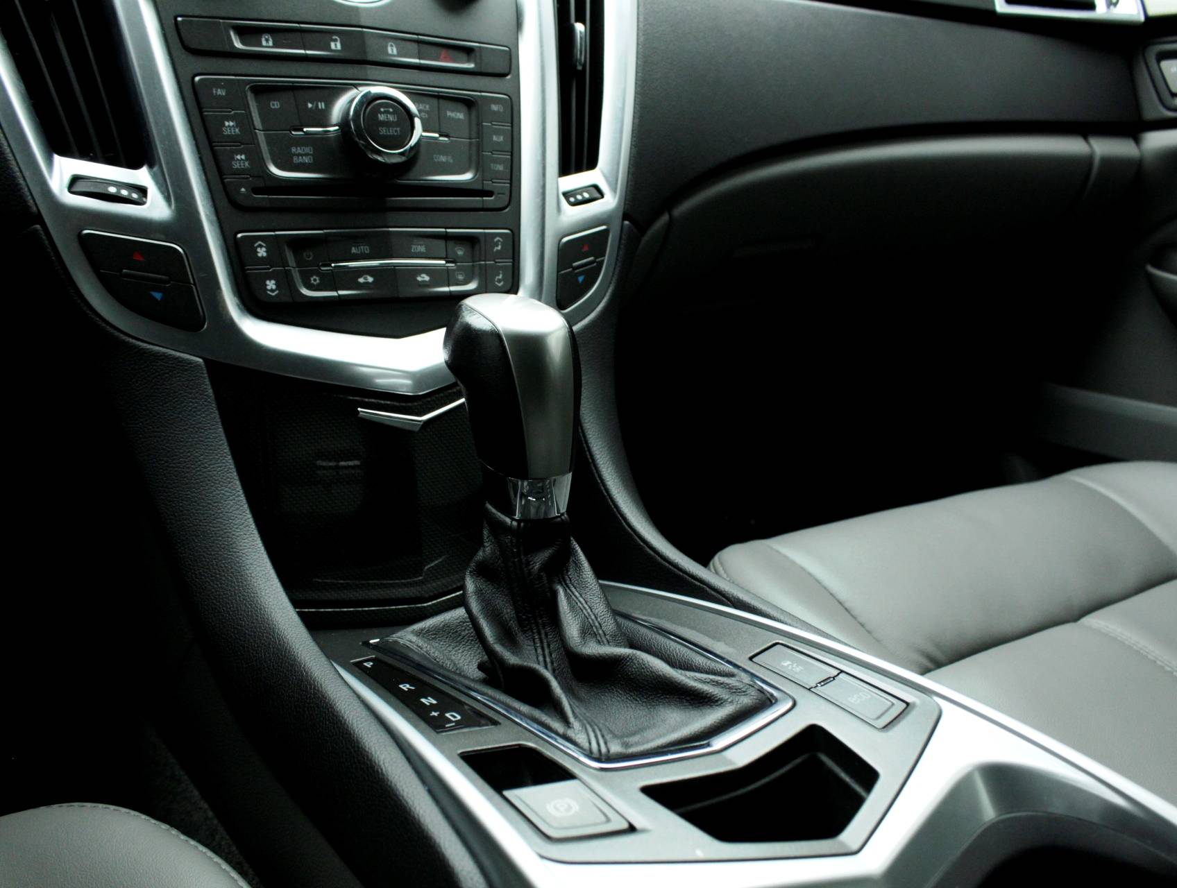 Florida Fine Cars - Used CADILLAC SRX 2012 WEST PALM 