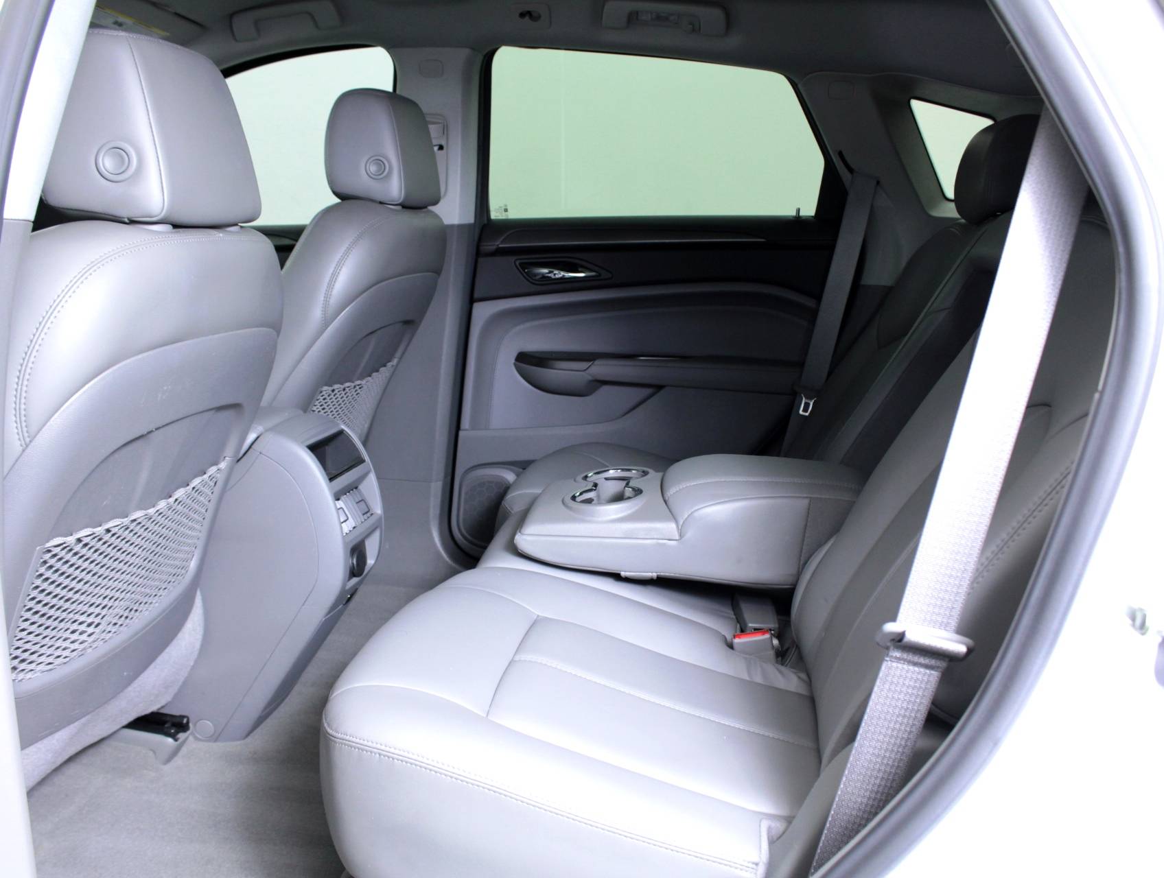 Florida Fine Cars - Used CADILLAC SRX 2012 WEST PALM 