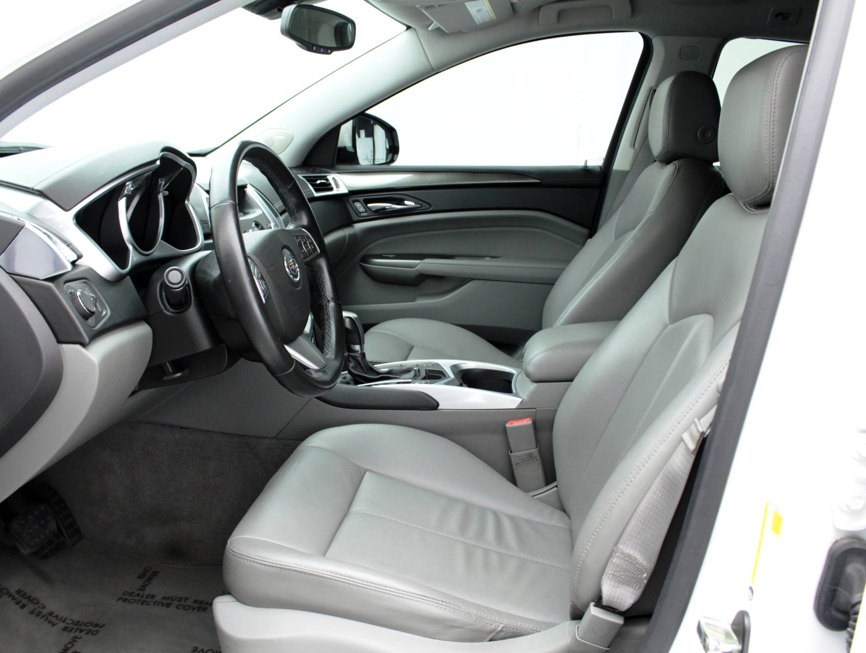 Florida Fine Cars - Used CADILLAC SRX 2012 WEST PALM 