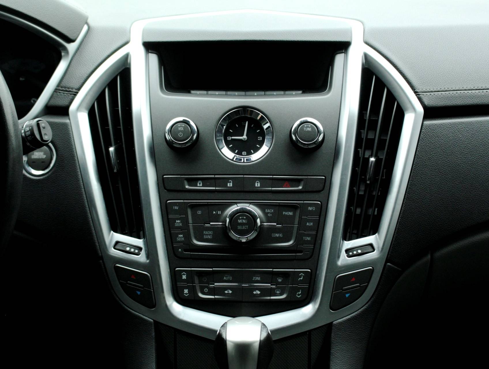 Florida Fine Cars - Used CADILLAC SRX 2012 WEST PALM 