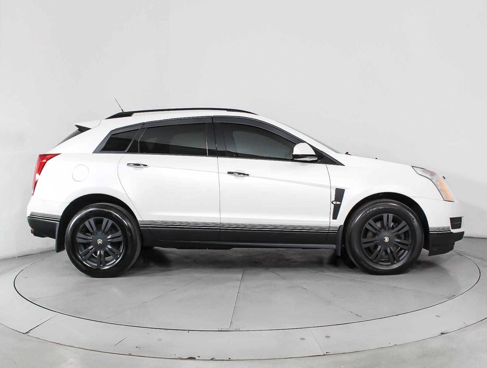 Florida Fine Cars - Used CADILLAC SRX 2012 WEST PALM 