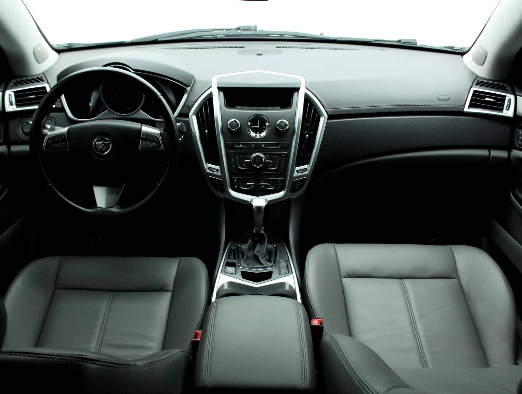 Florida Fine Cars - Used CADILLAC SRX 2012 WEST PALM 