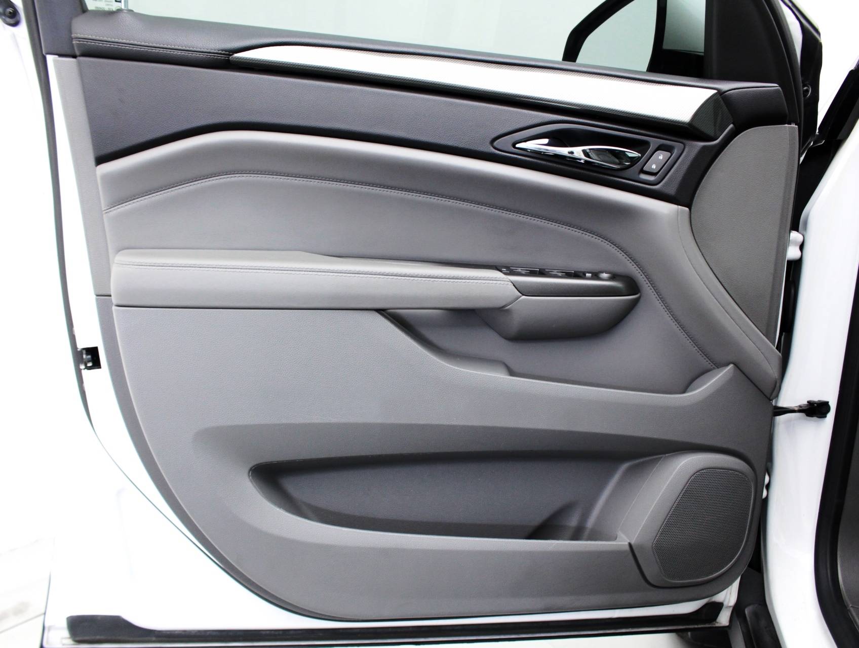 Florida Fine Cars - Used CADILLAC SRX 2012 WEST PALM 