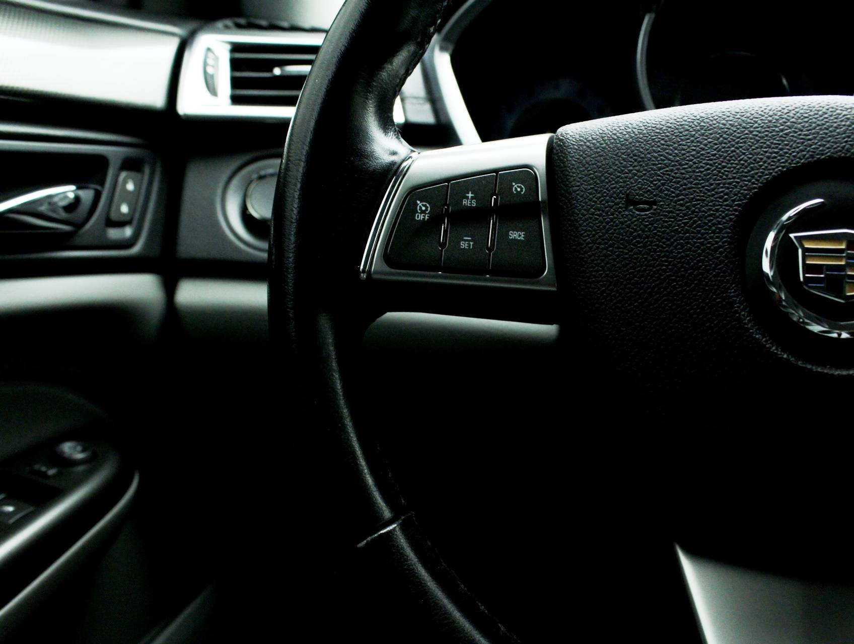 Florida Fine Cars - Used CADILLAC SRX 2012 WEST PALM 