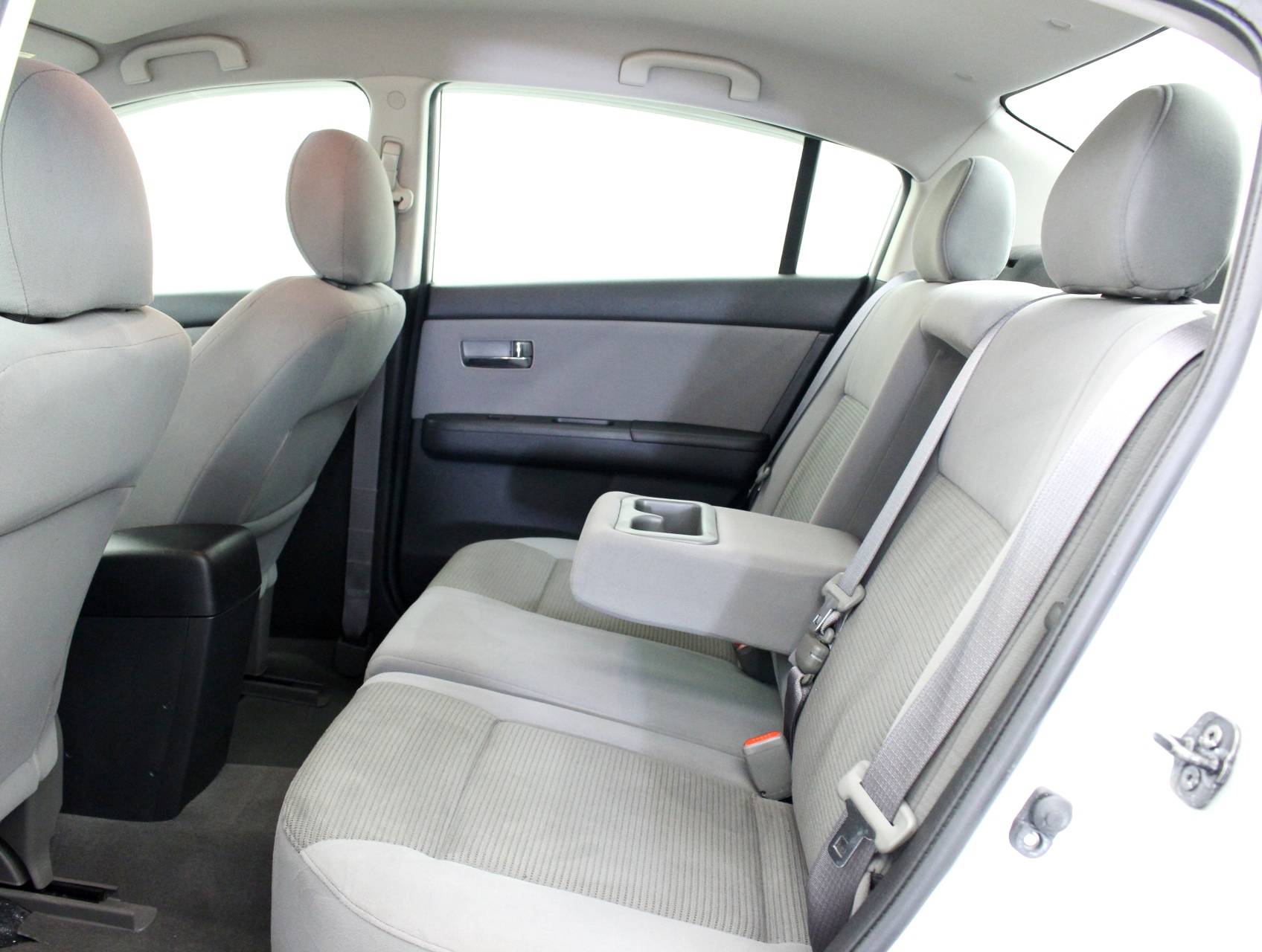 Florida Fine Cars - Used NISSAN SENTRA 2012 HOLLYWOOD Sr