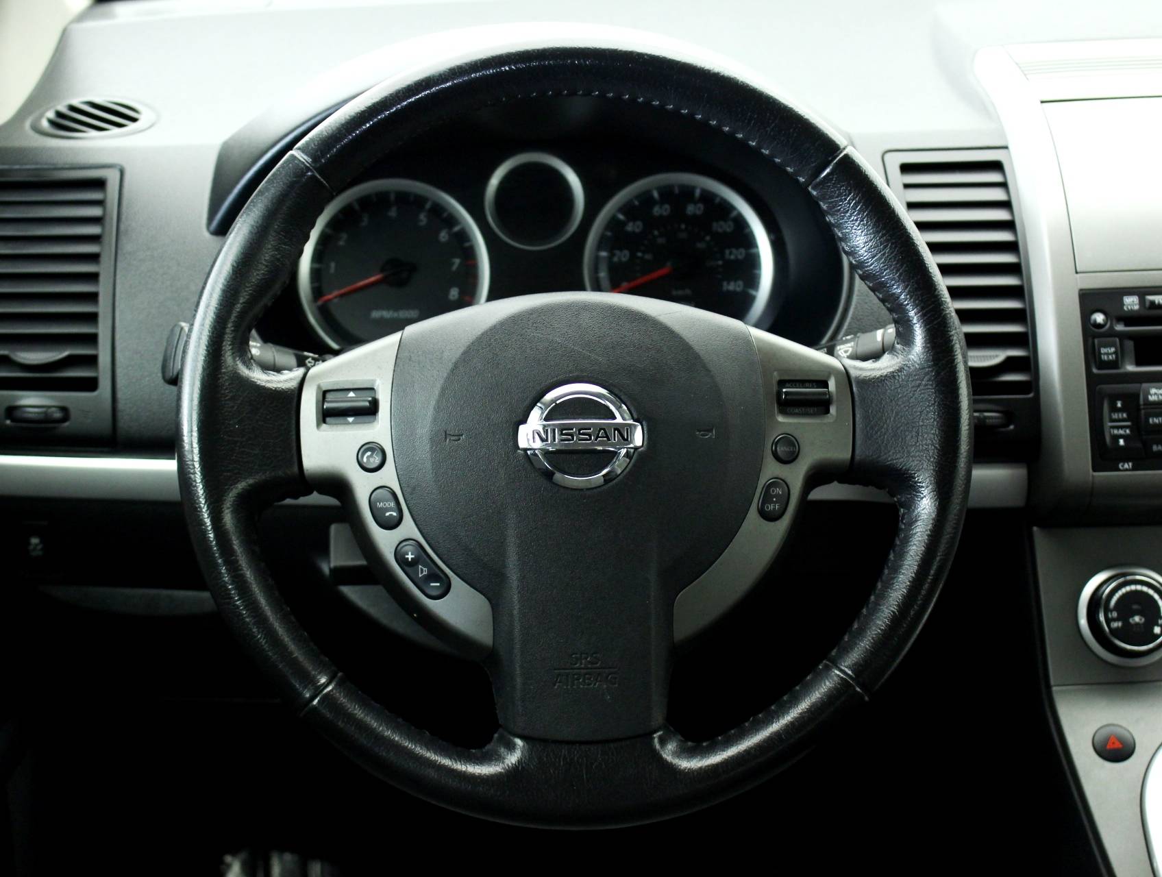 Florida Fine Cars - Used NISSAN SENTRA 2012 HOLLYWOOD Sr